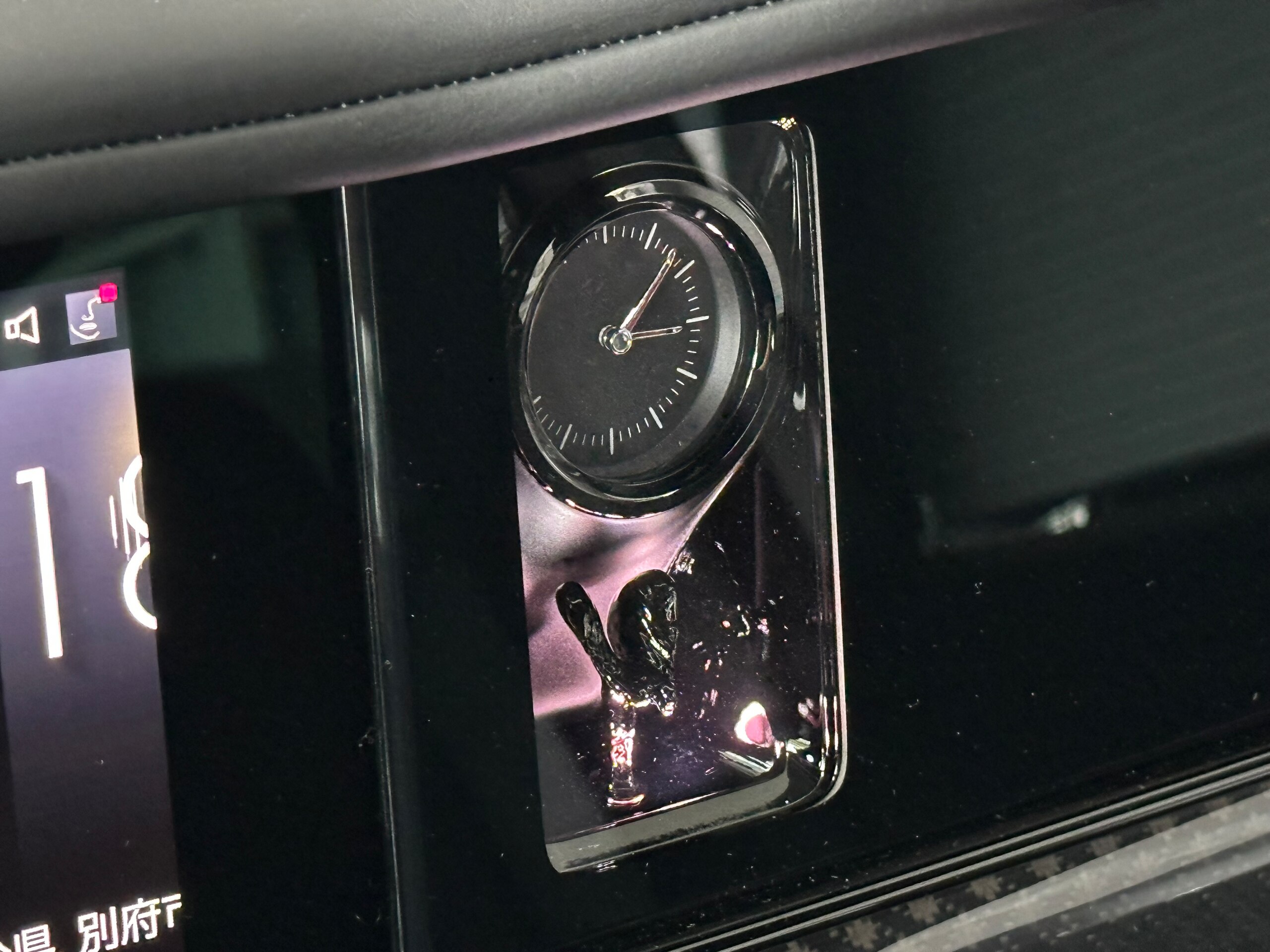 2025 Rolls-Royce Cullinan — Photo 16 / 22