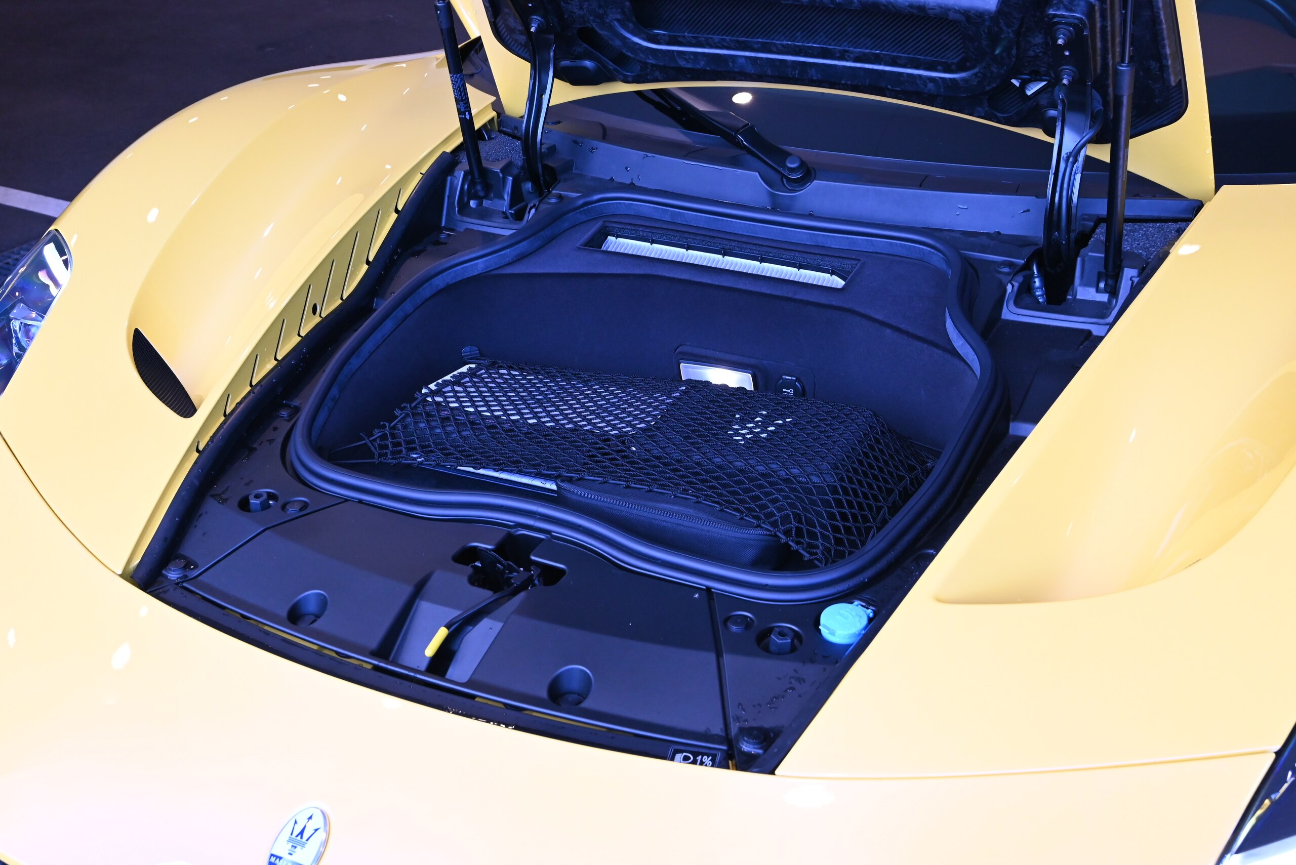 2022 Maserati MC20 — Photo 23 / 23