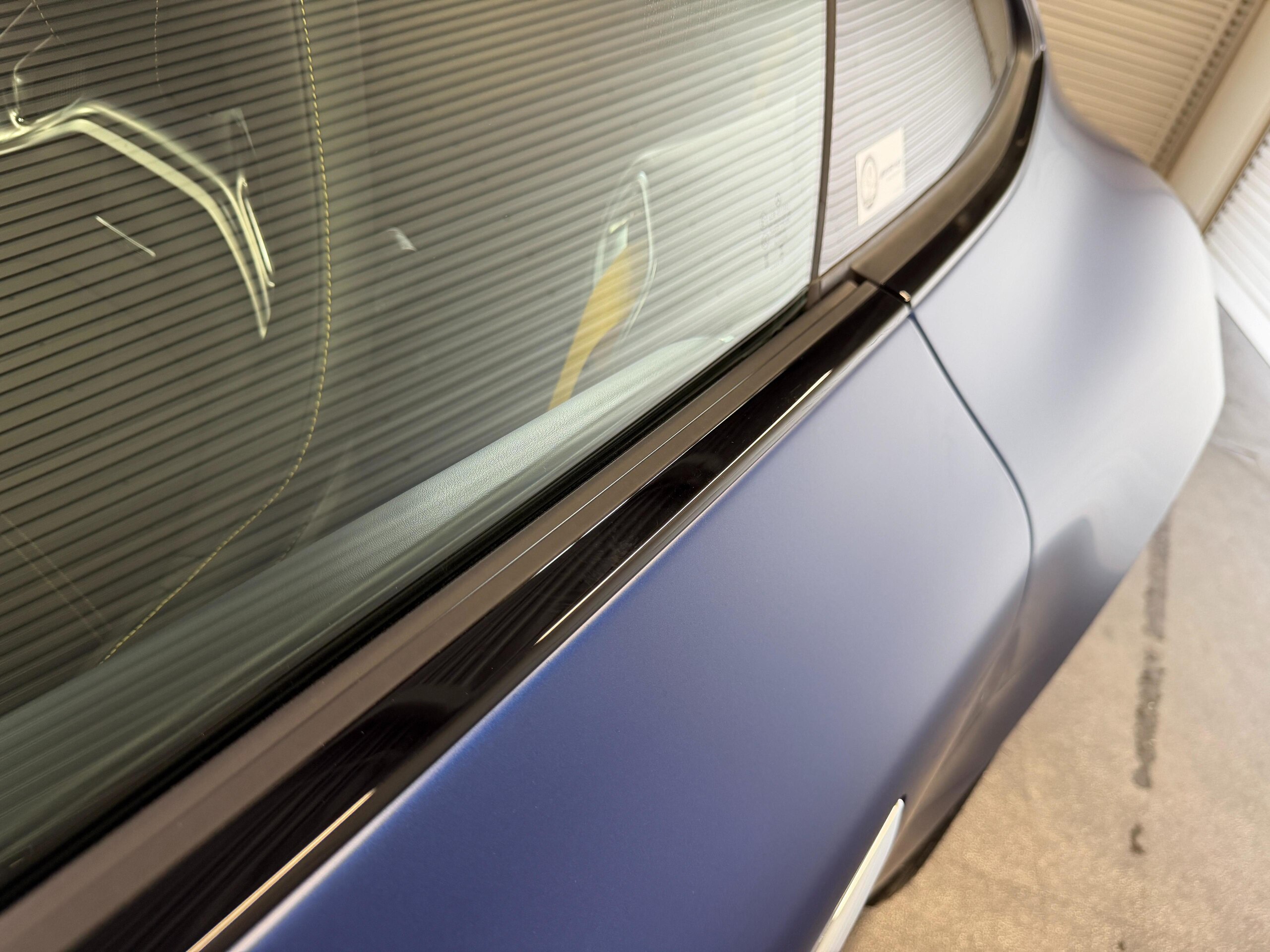 2025 Mercedes Benz AMG GT63 SE Performance — Photo 59 / 61
