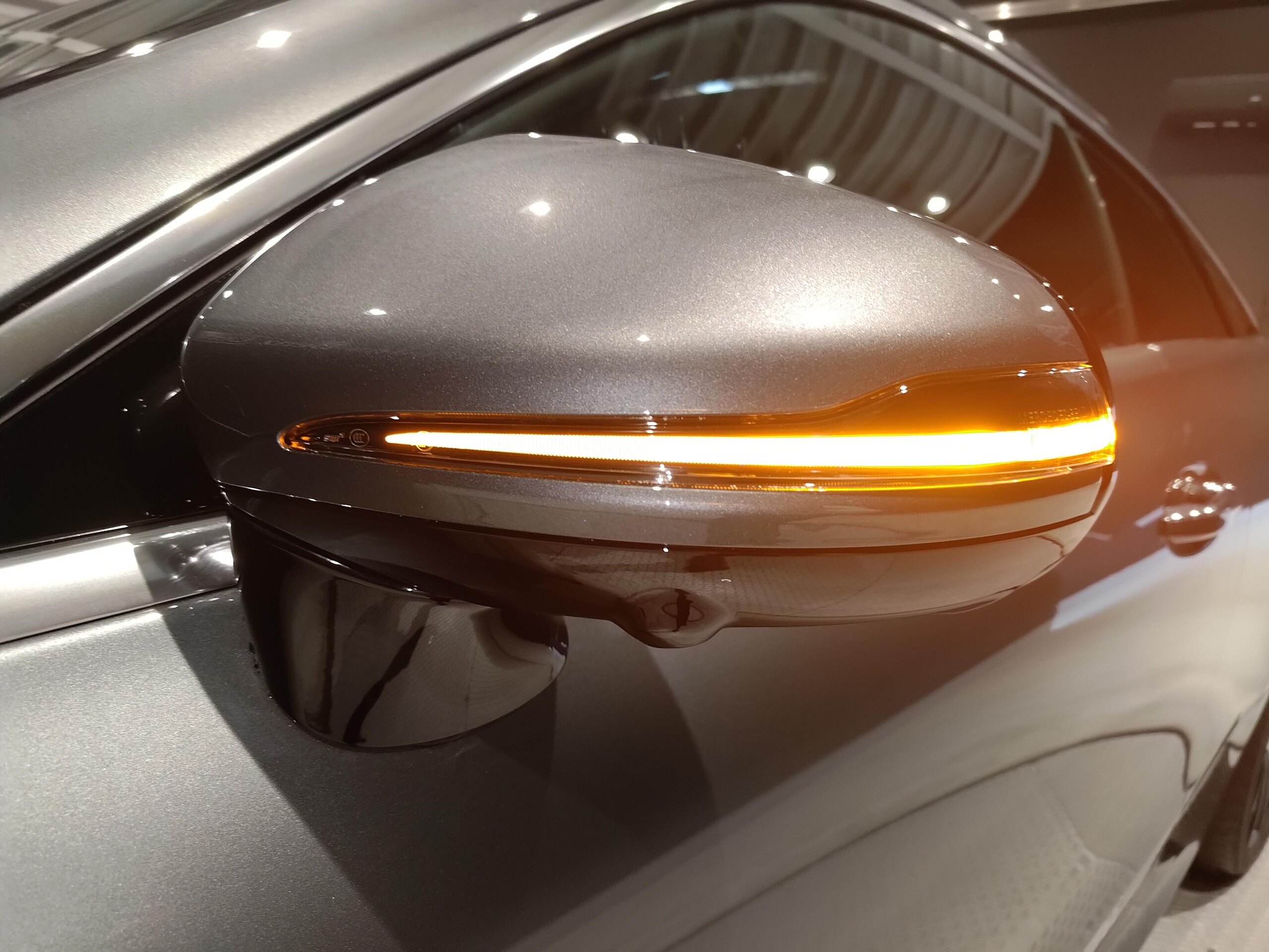 2021 Mercedes Benz AMG E53 4Matic+ — Photo 14 / 19
