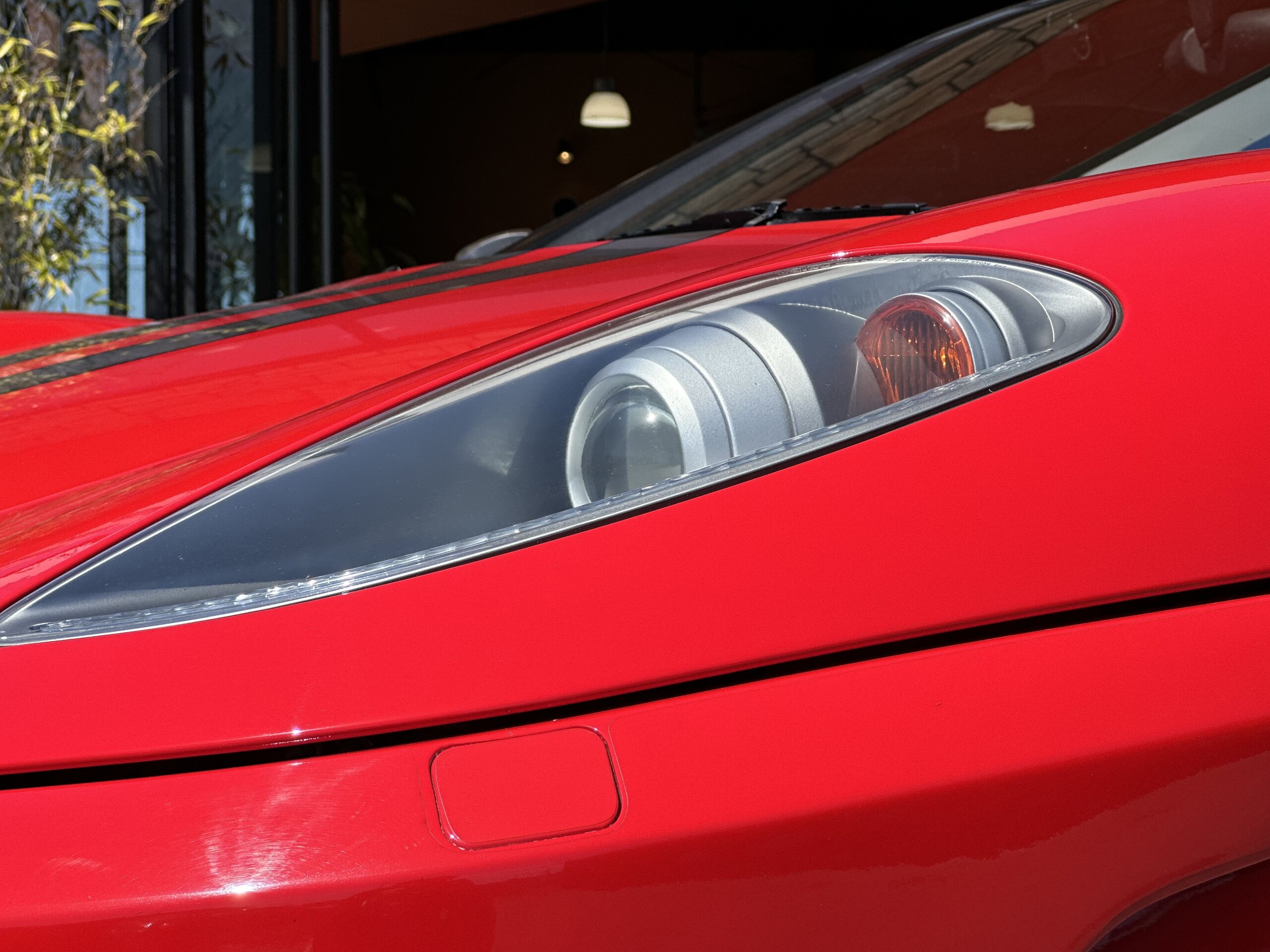 2008 Ferrari 430 Scuderia — Photo 23 / 29