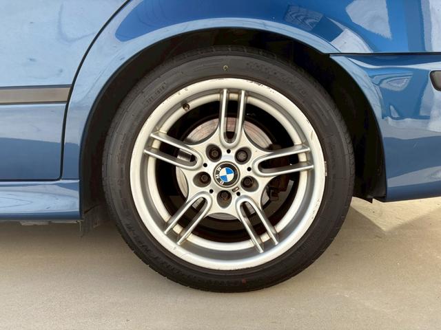 2002 BMW 530i M Sport — Photo 19 / 20