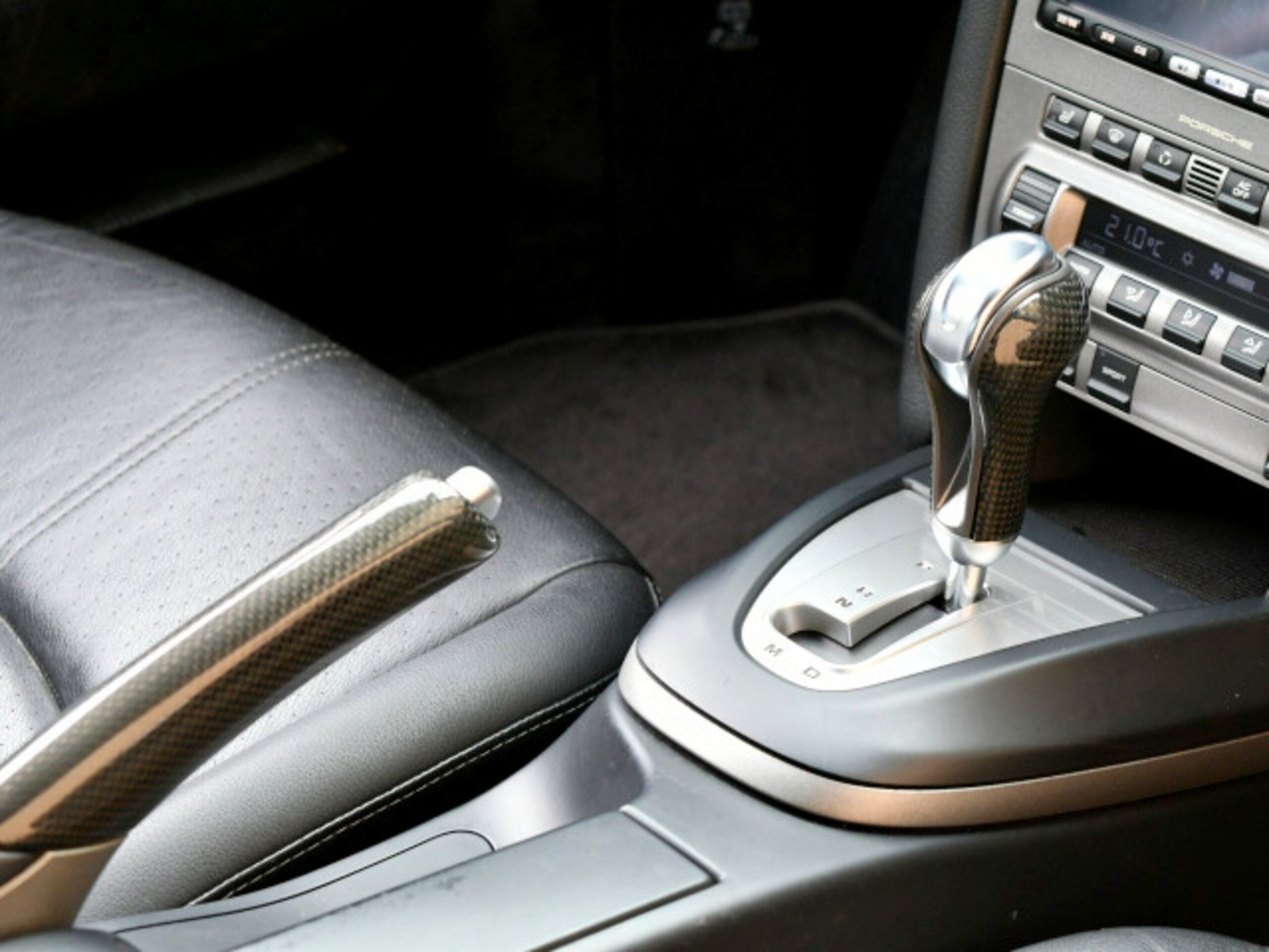 2009 Porsche 911 Carrera — Photo 16 / 24
