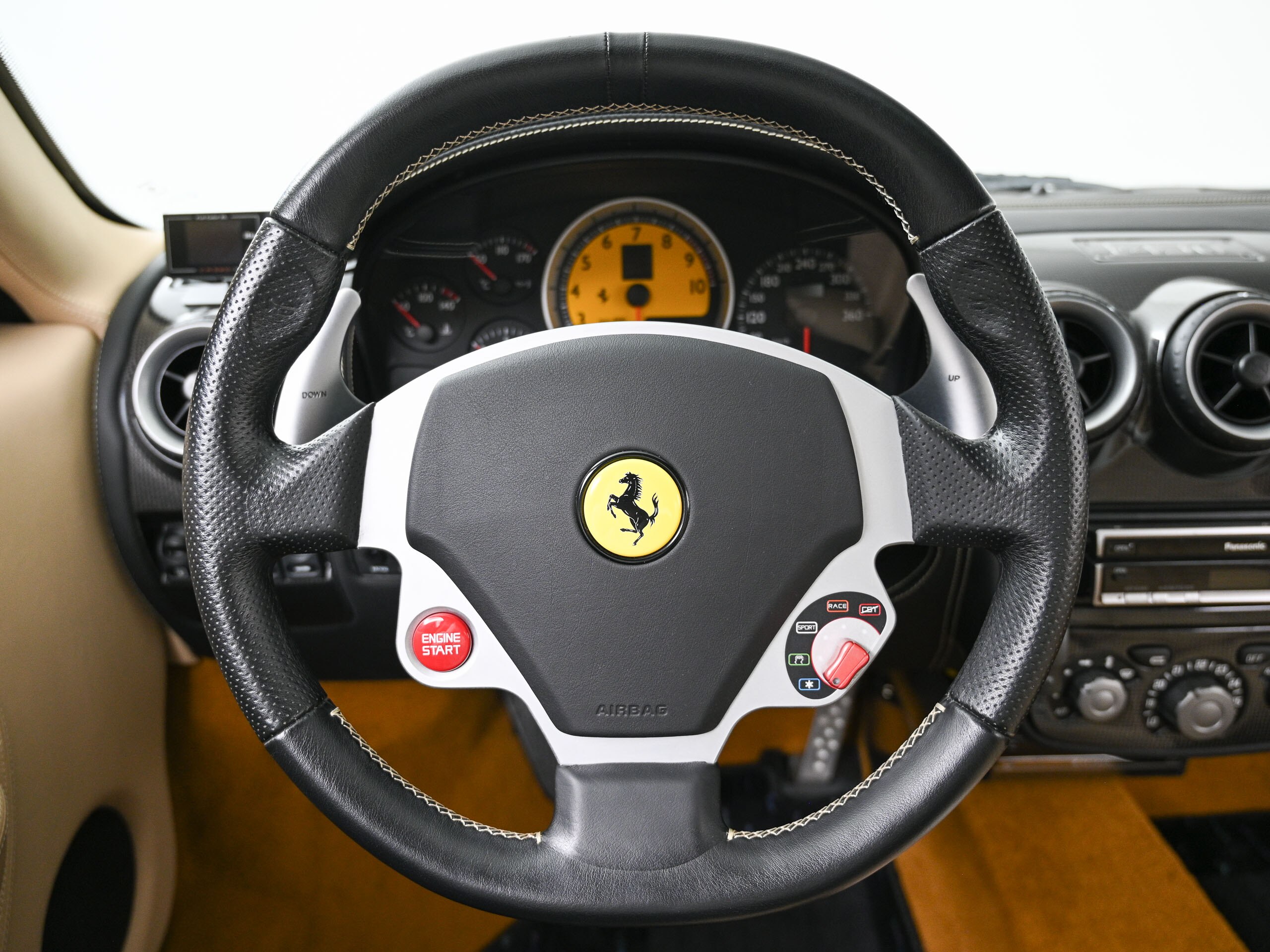 2007 Ferrari F430 — Photo 10 / 20