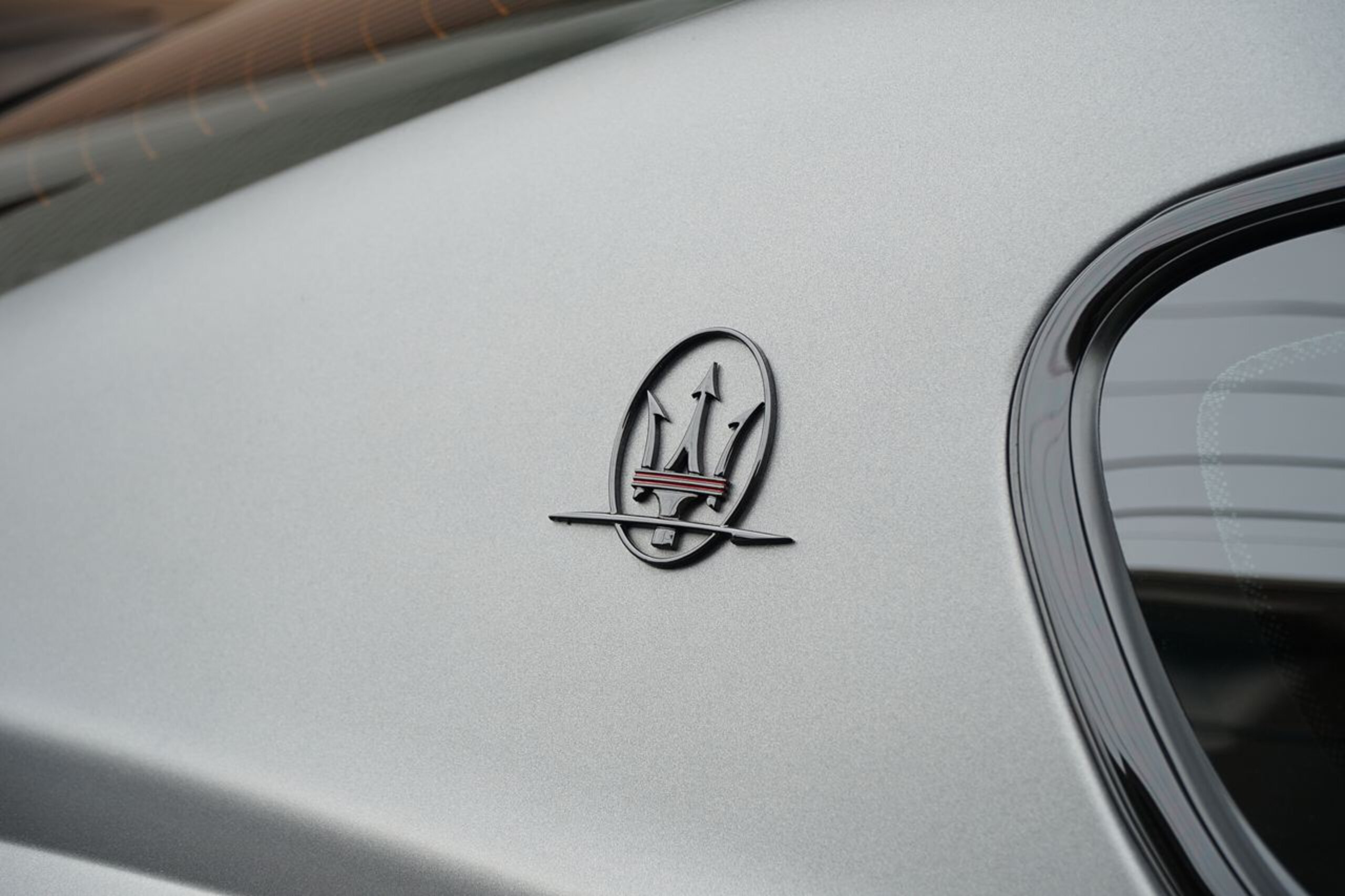 2020 Maserati GranTurismo MC — Photo 35 / 57