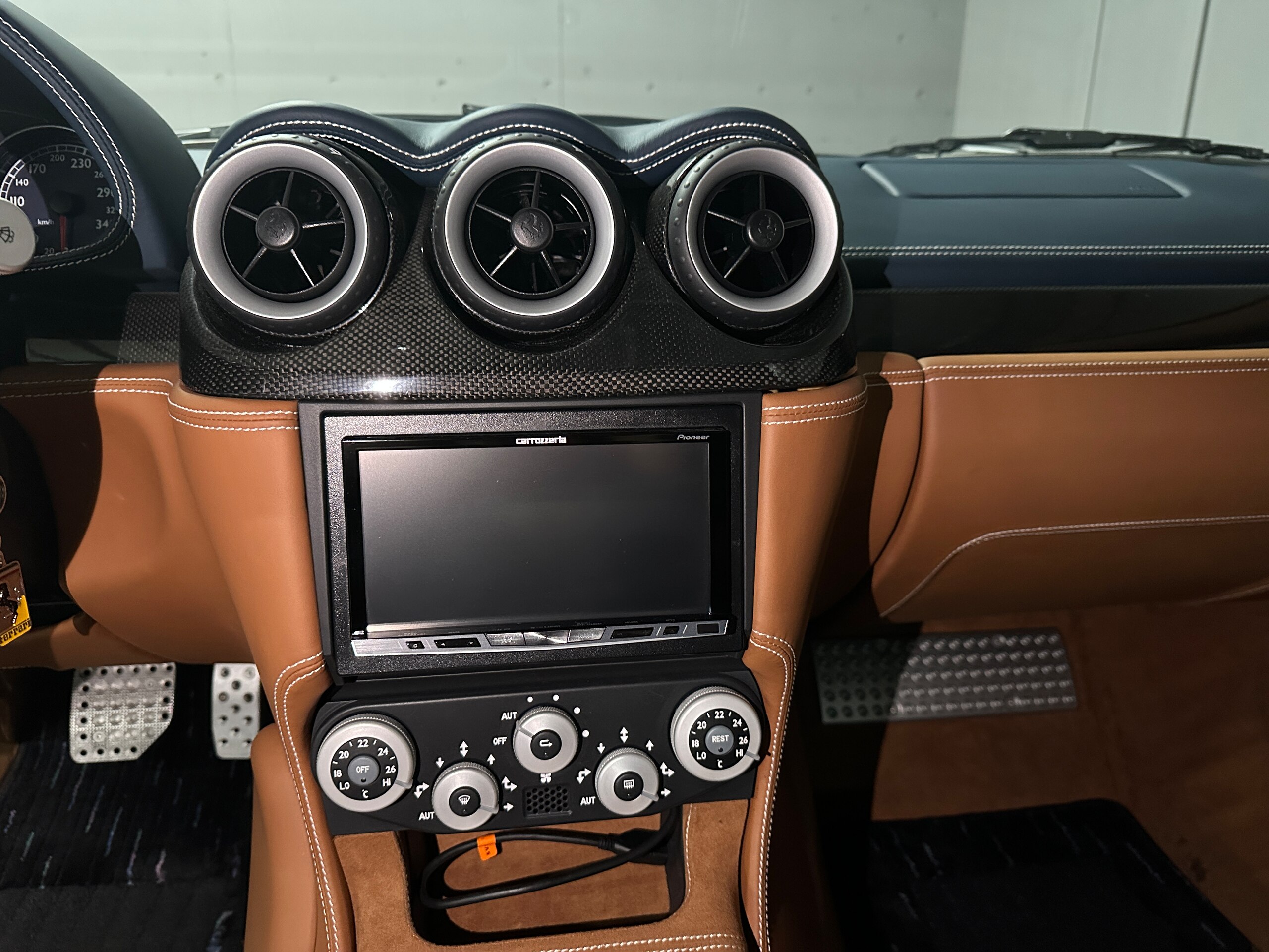2007 Ferrari 612 Scaglietti — Photo 9 / 14