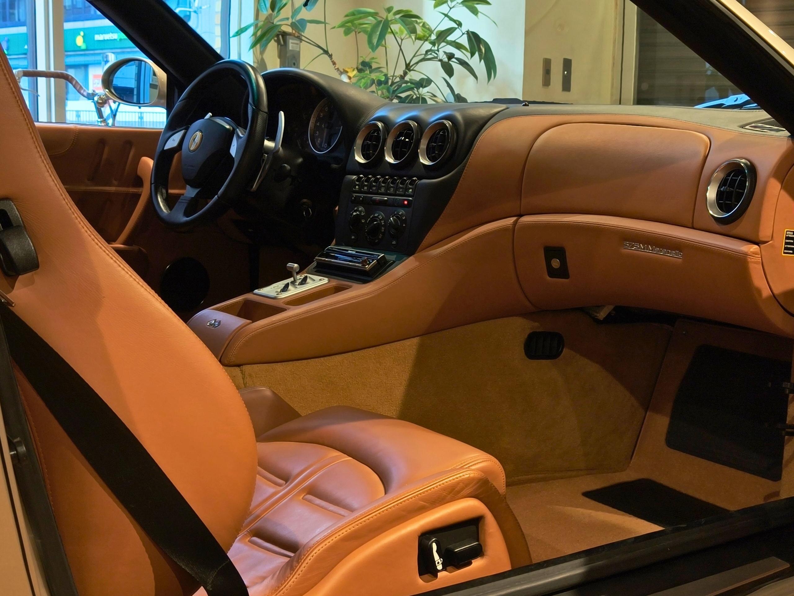 2004 Ferrari 575M Maranello — Photo 14 / 20