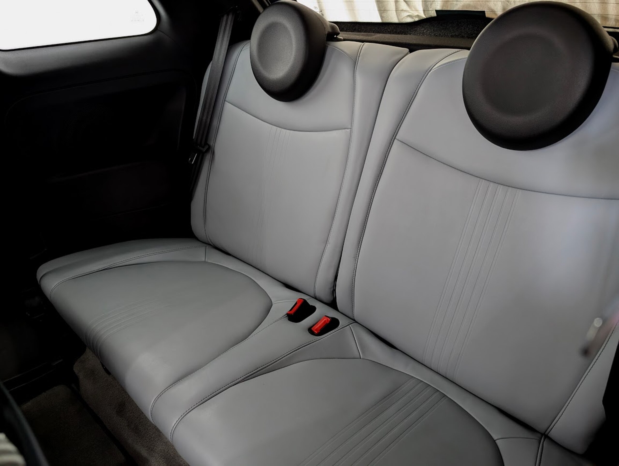 2011 Abarth 695 Tributo Ferrari — Photo 15 / 35