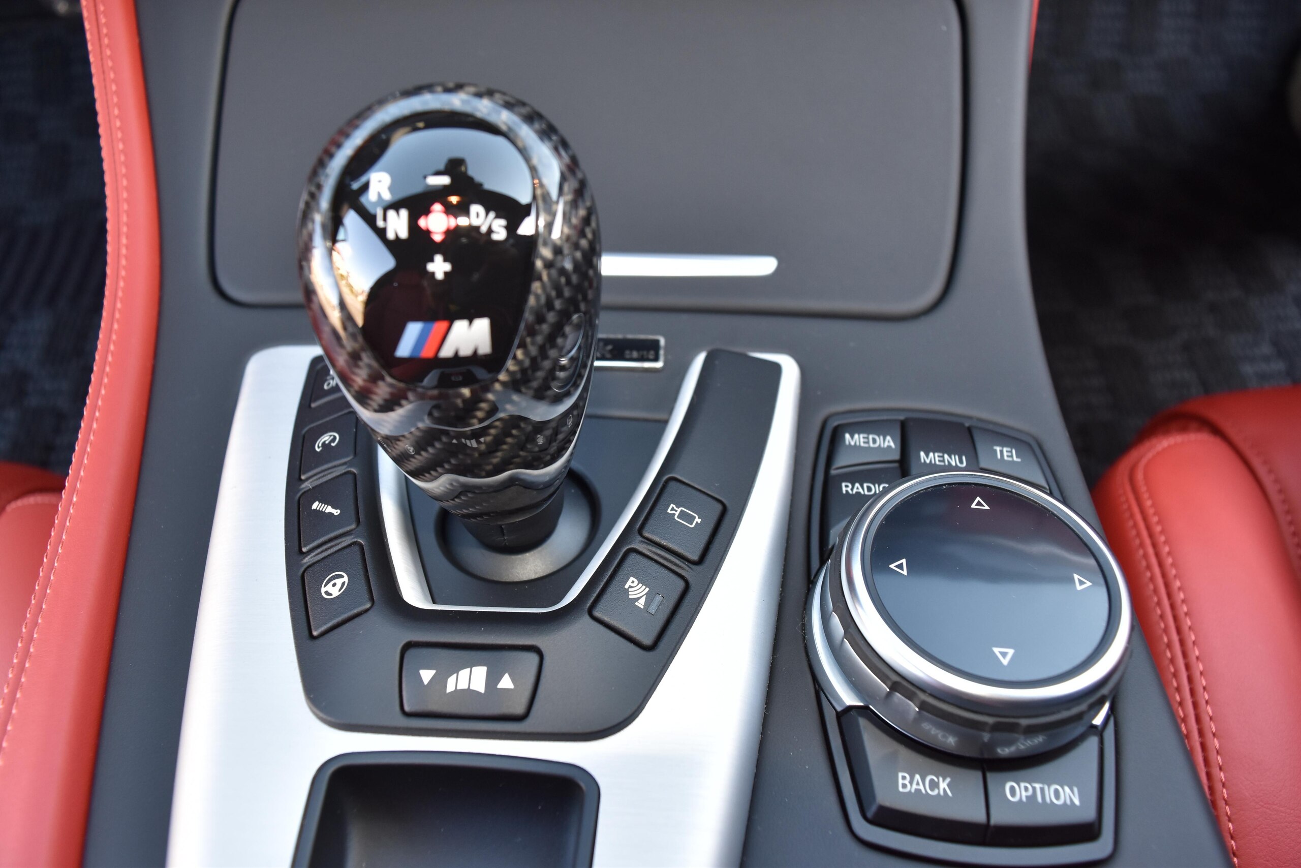2013 BMW M5 — Photo 19 / 25
