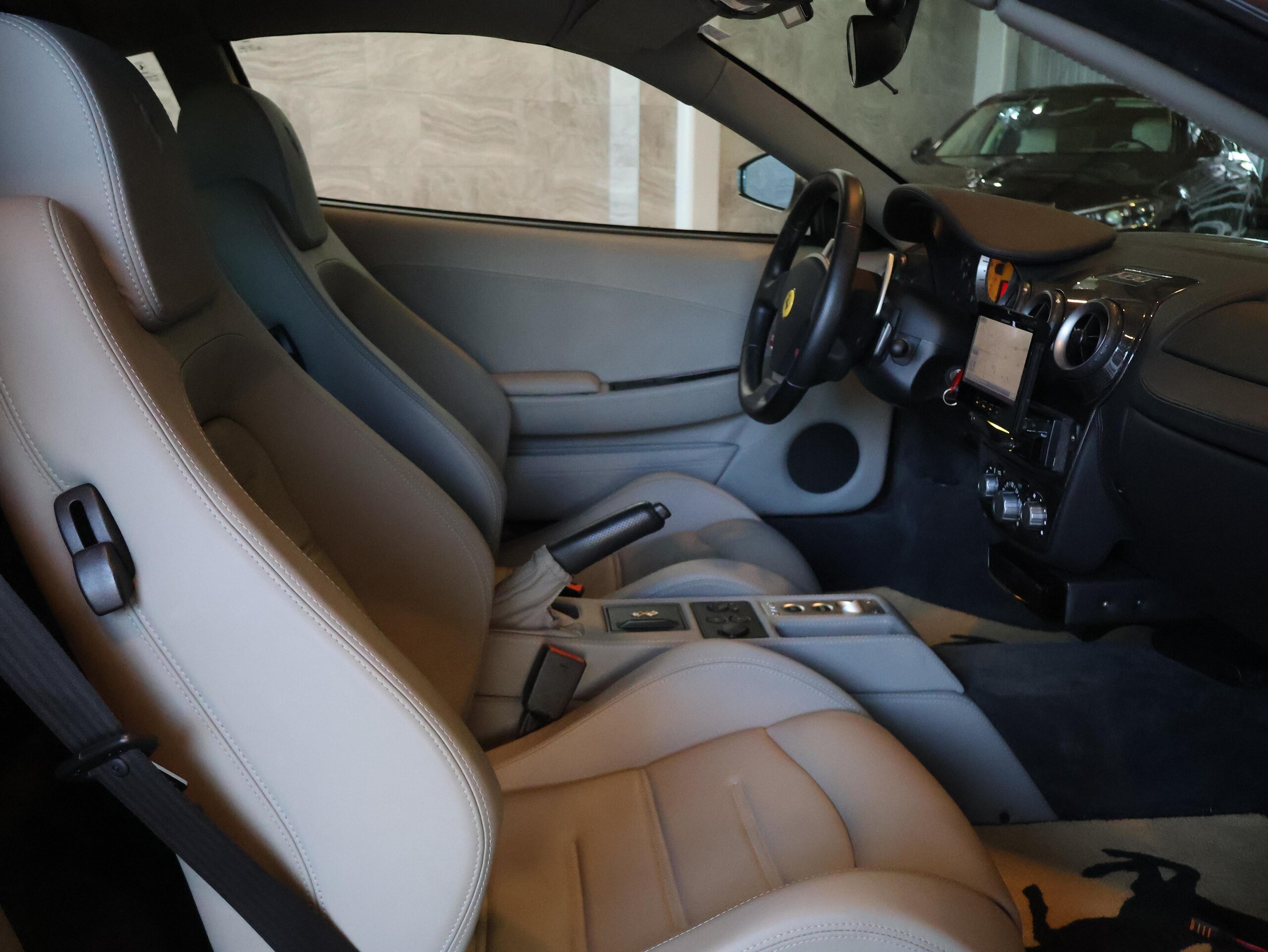 2006 Ferrari F430 — Photo 21 / 26