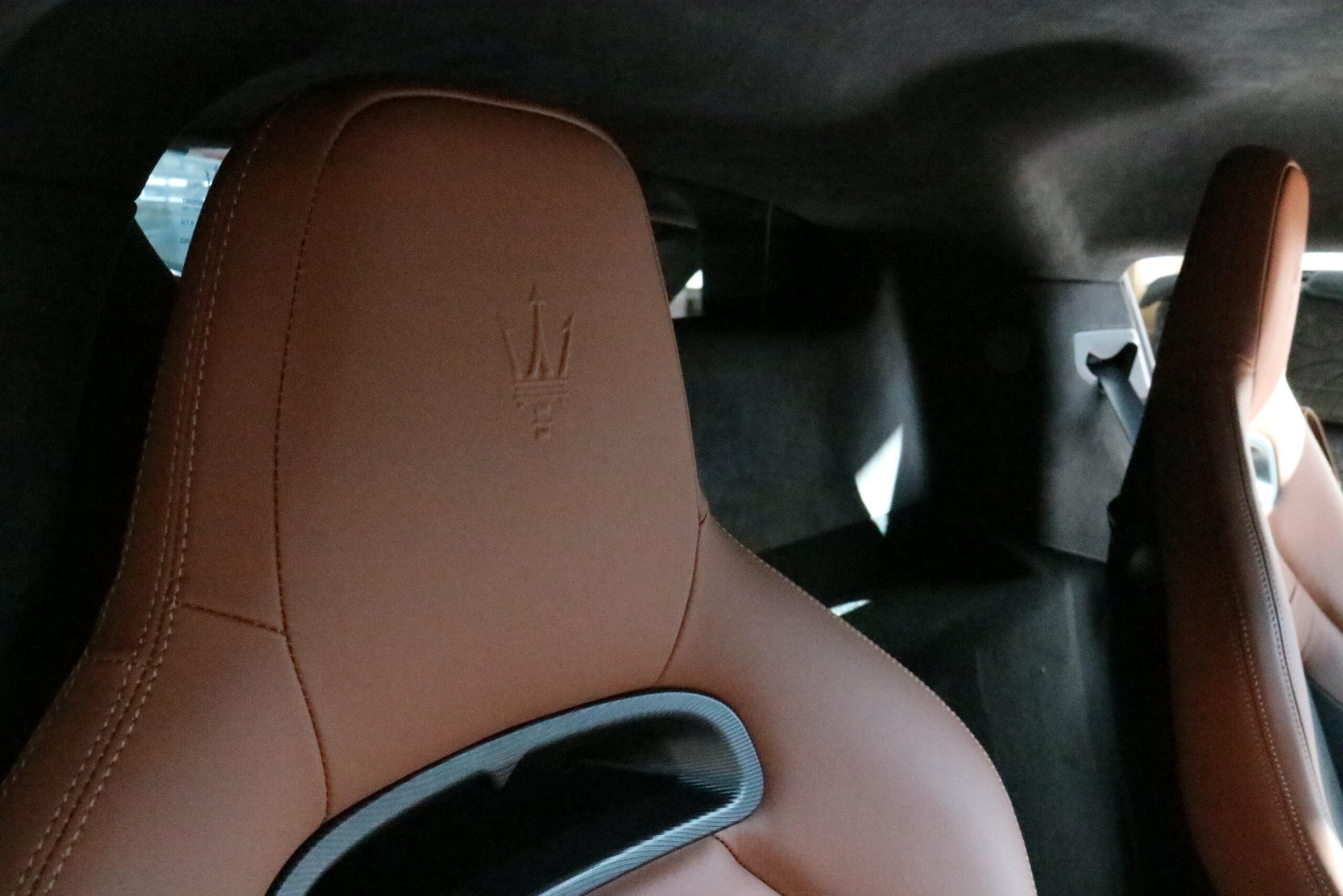 2022 Maserati MC20 — Photo 26 / 32