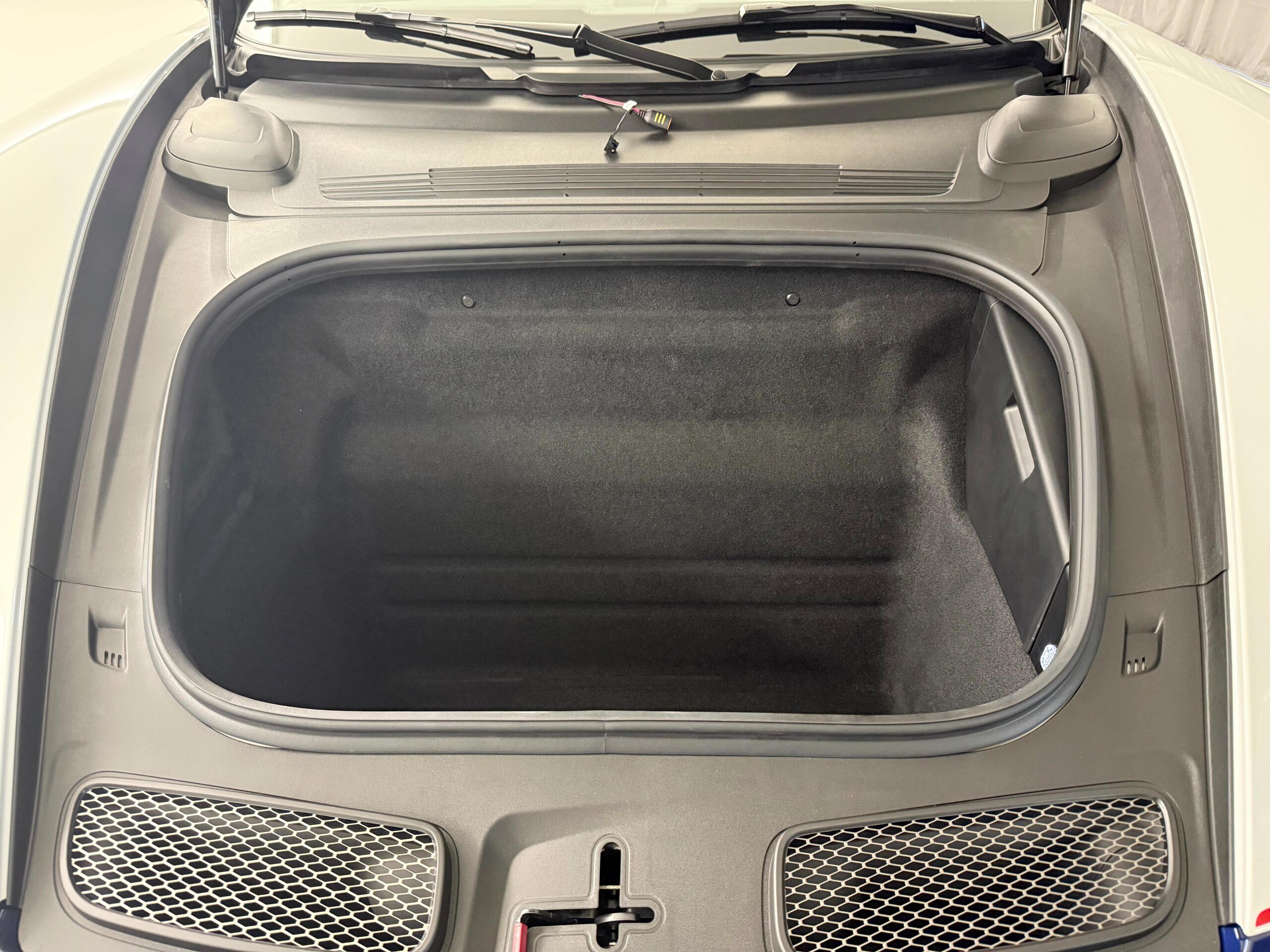 2024 Porsche 911 Dakar — Photo 22 / 22