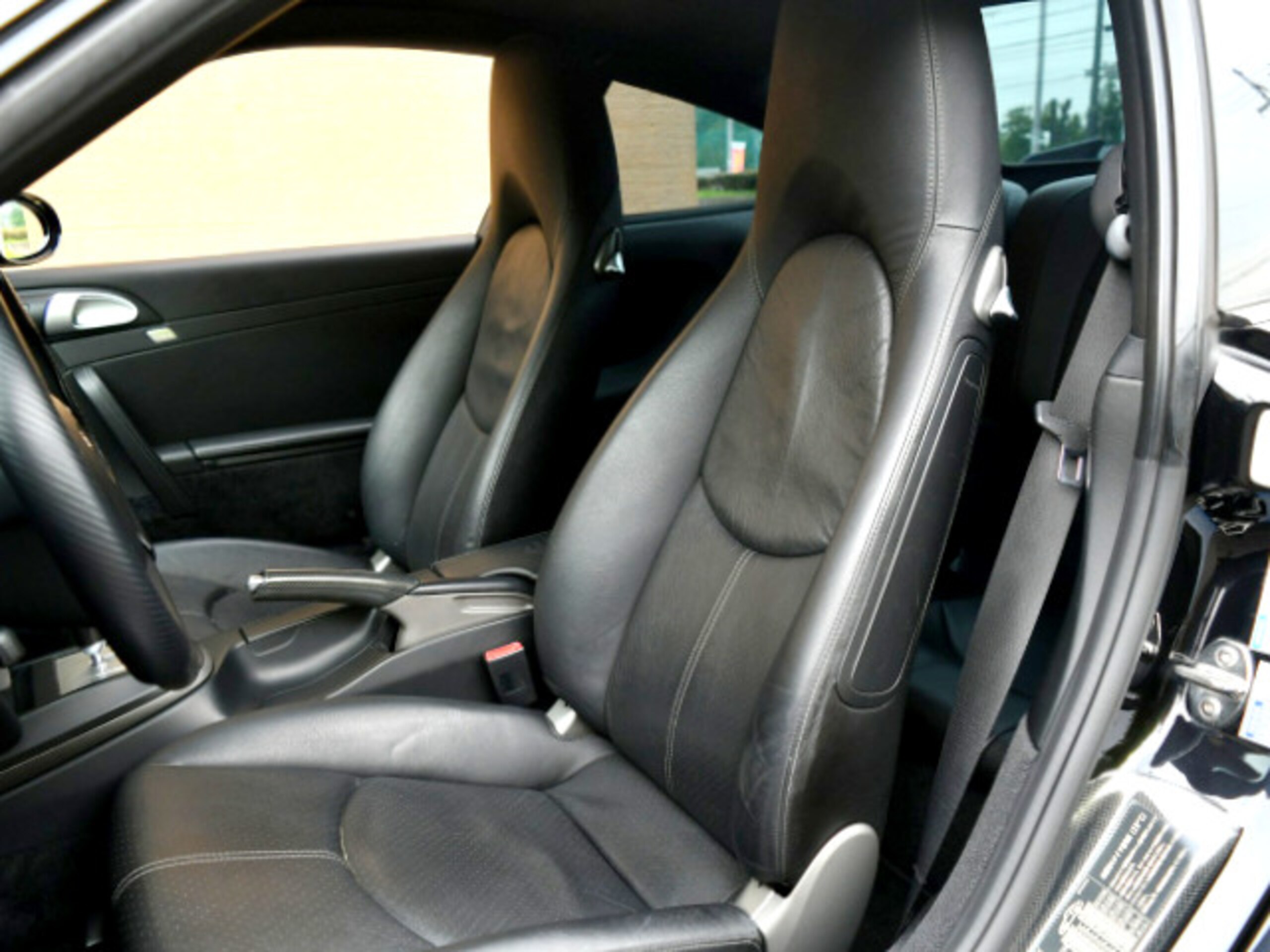 2009 Porsche 911 Carrera — Photo 10 / 24
