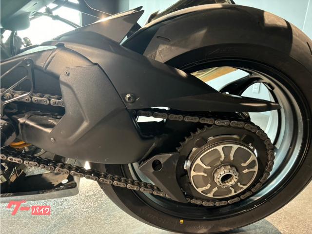 2017 Other Kawasaki Ninja H2 Carbon — Photo 10 / 17