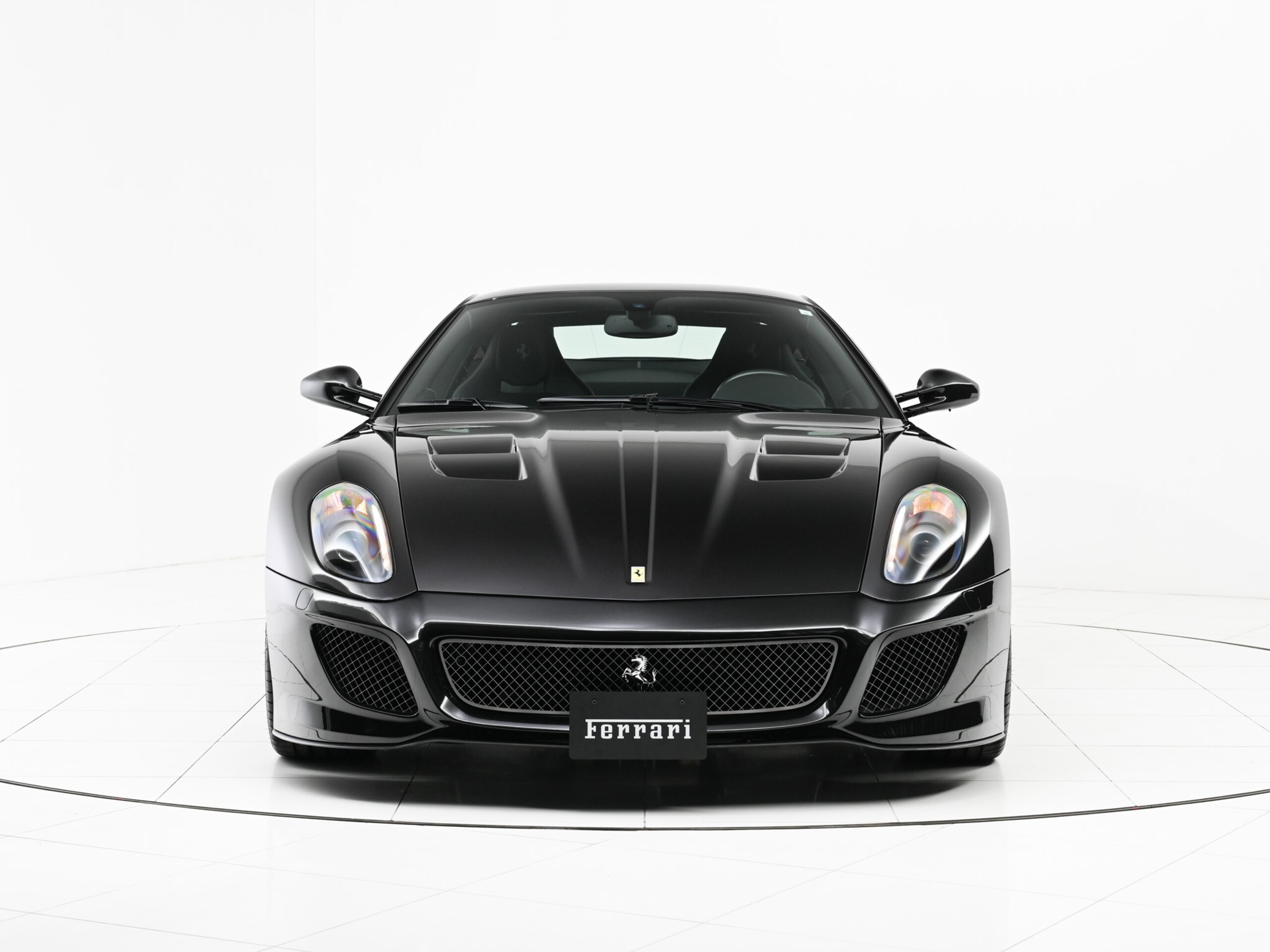 2011 Ferrari 599GTO for sale in Japan