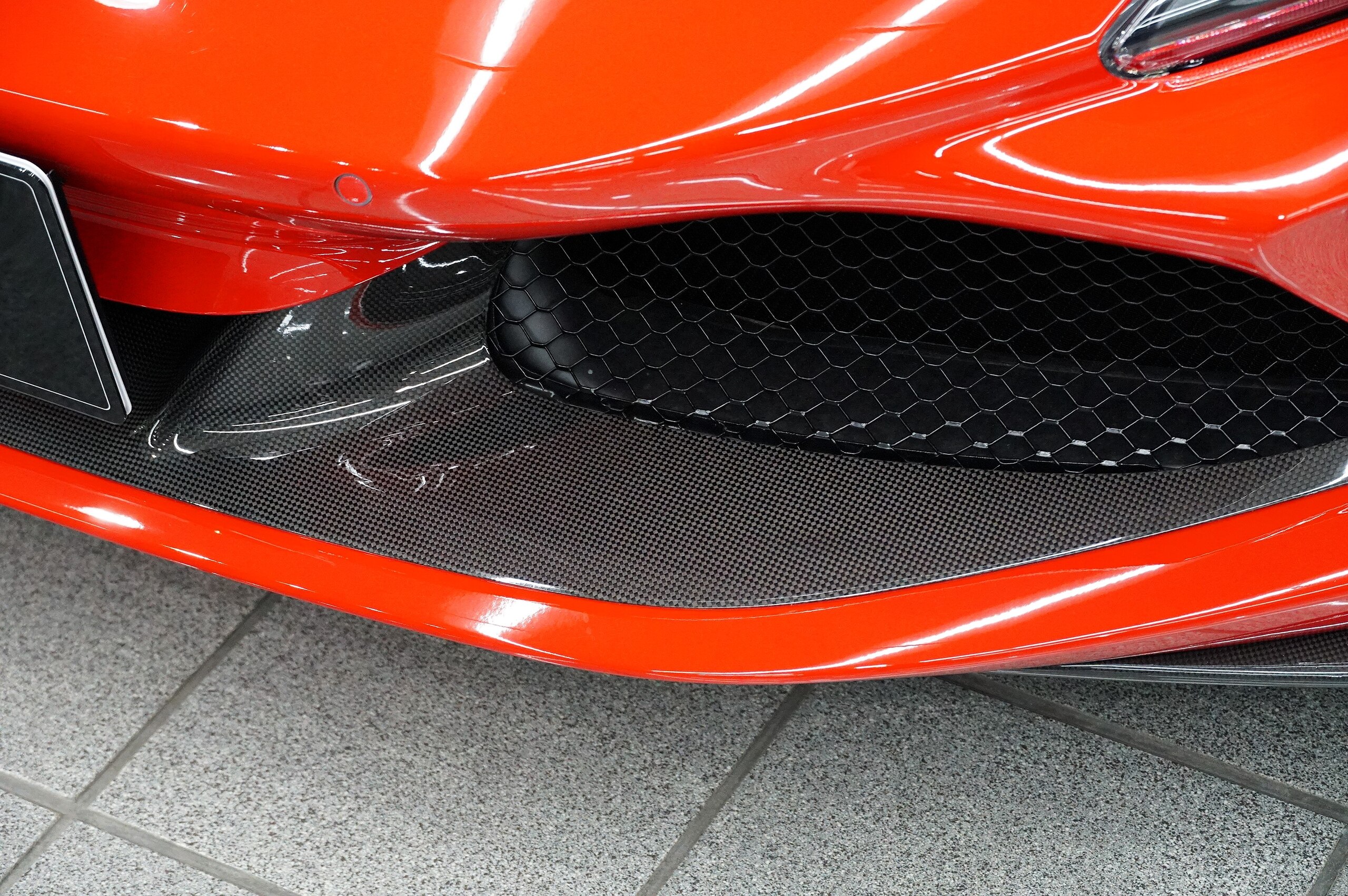 2022 Ferrari F8 Spider — Photo 42 / 52