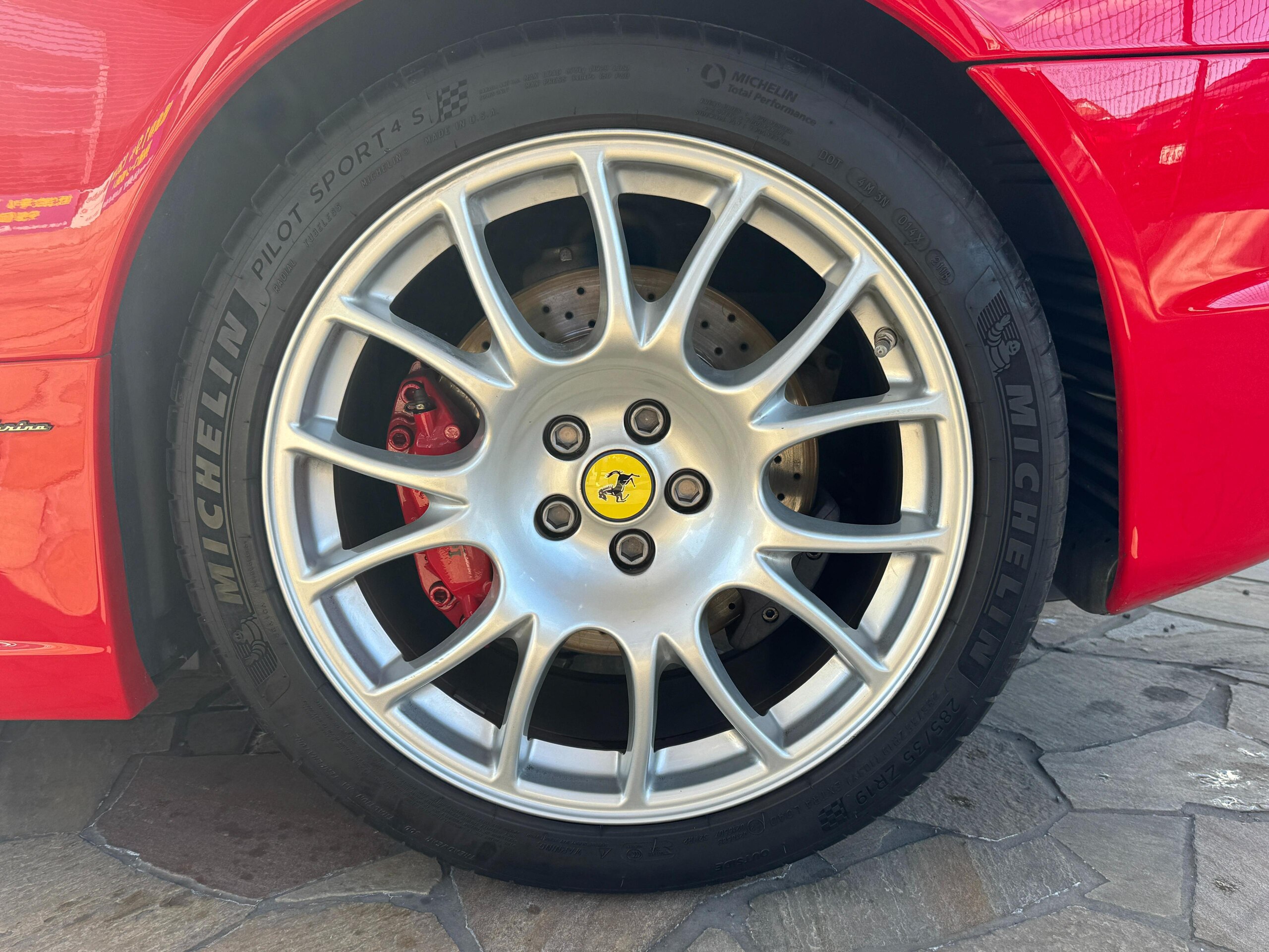2006 Ferrari F430 — Photo 22 / 24