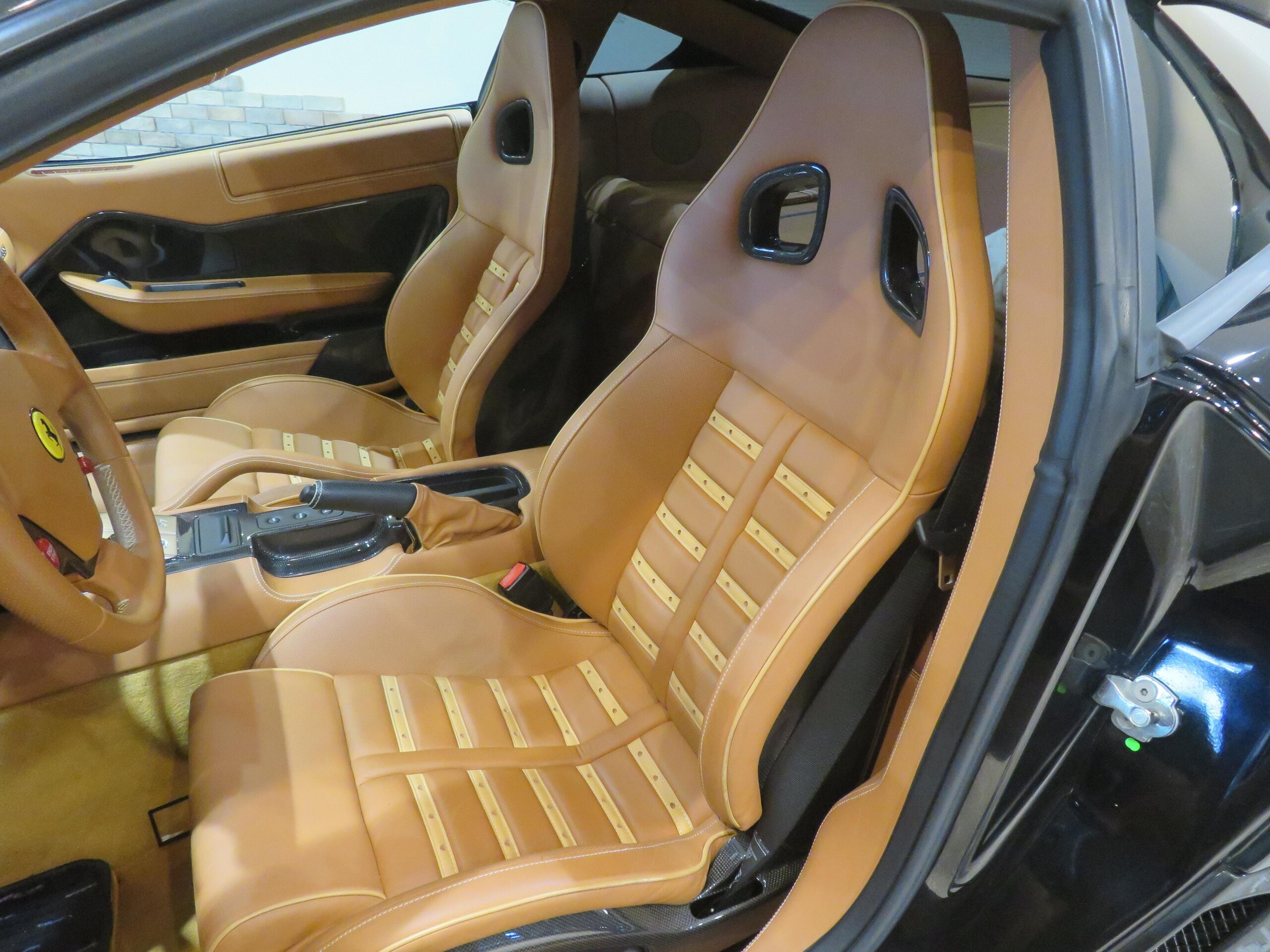 2008 Ferrari 599 — Photo 6 / 49