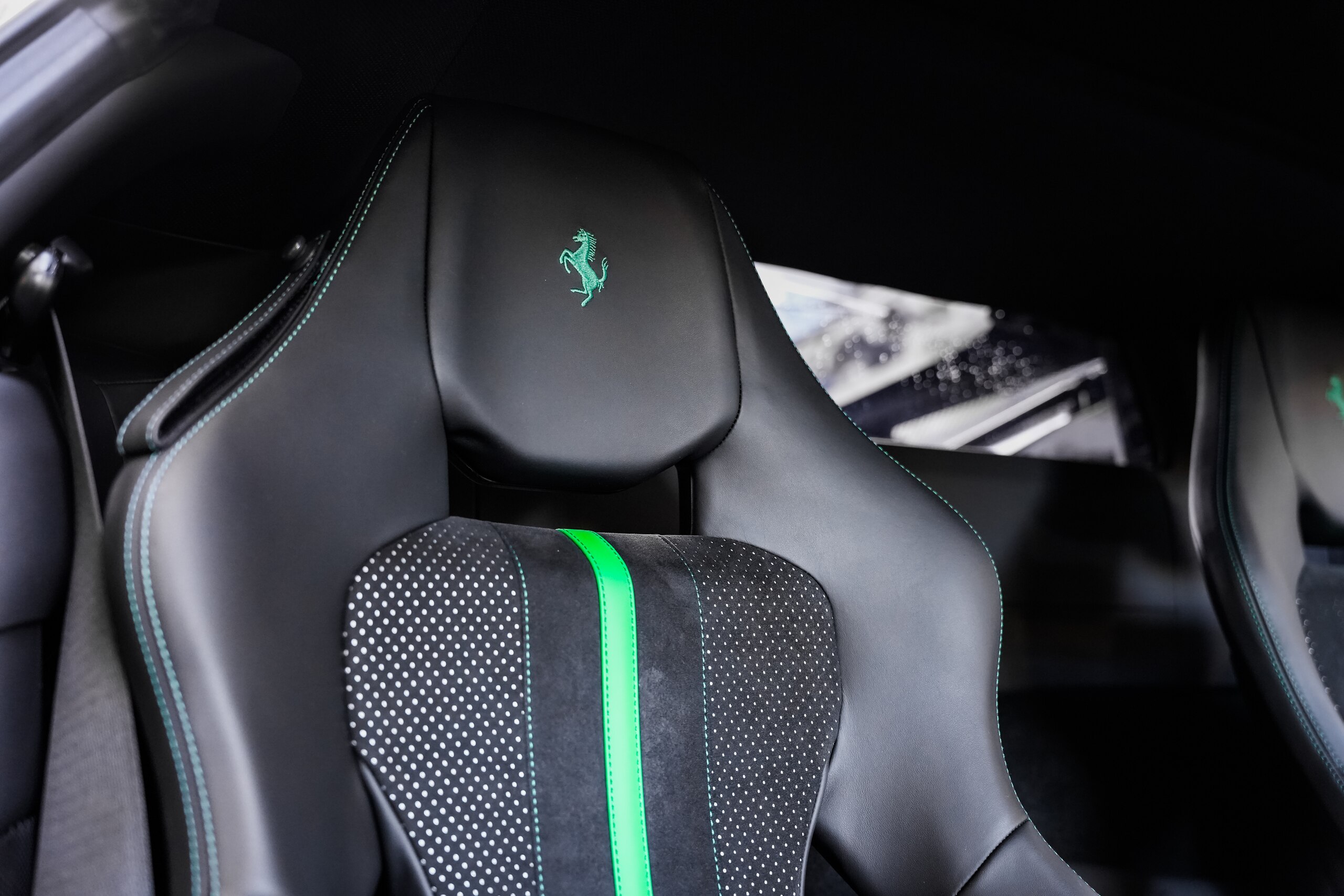 2021 Ferrari F8 Tributo — Photo 48 / 58