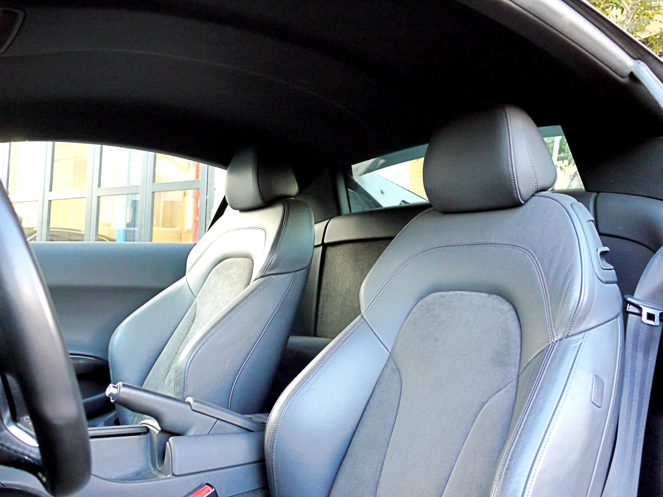 2007 Audi R8 4.2 FSI Quattro — Photo 7 / 11