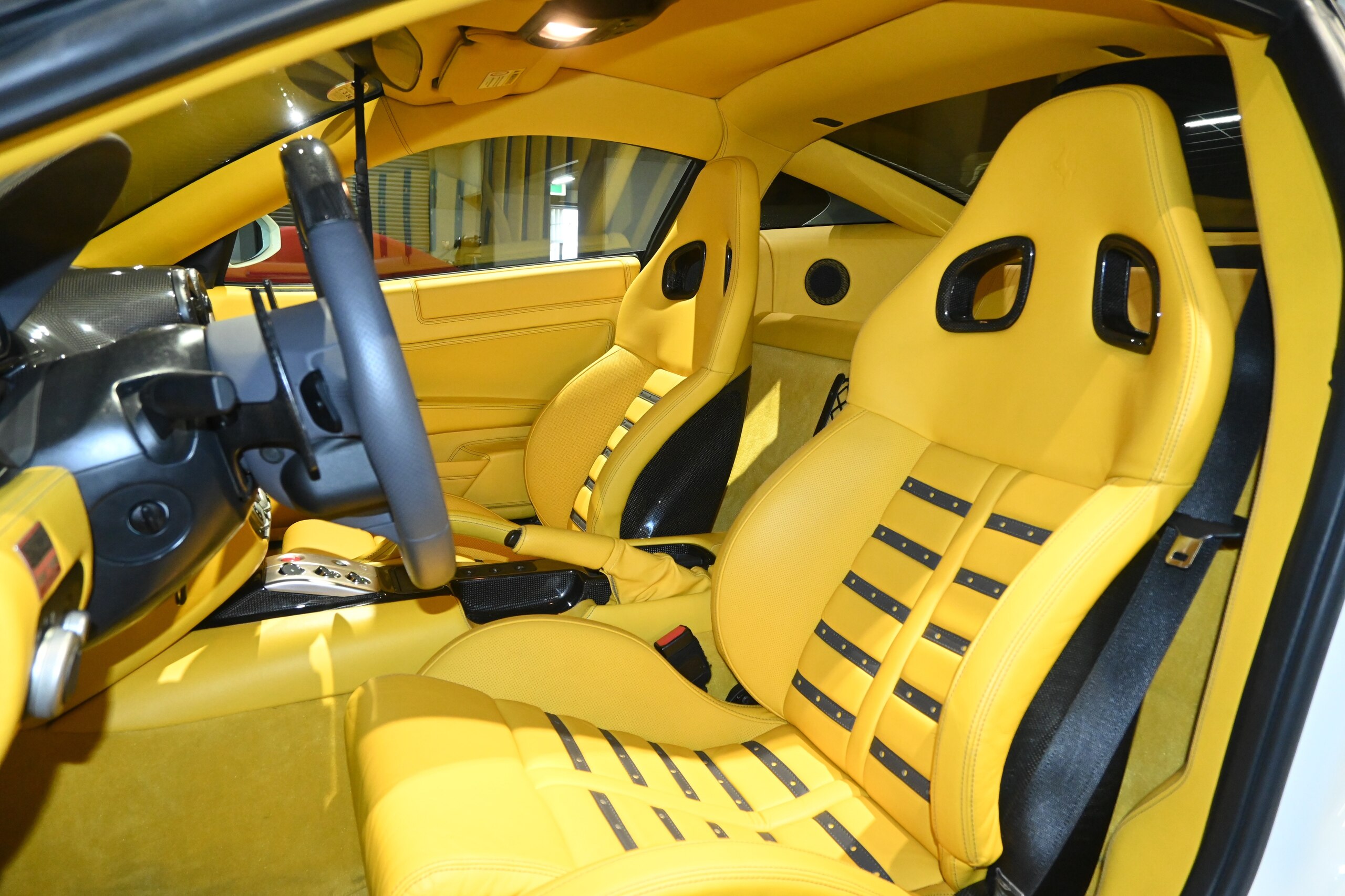 2008 Ferrari 599 — Photo 8 / 14