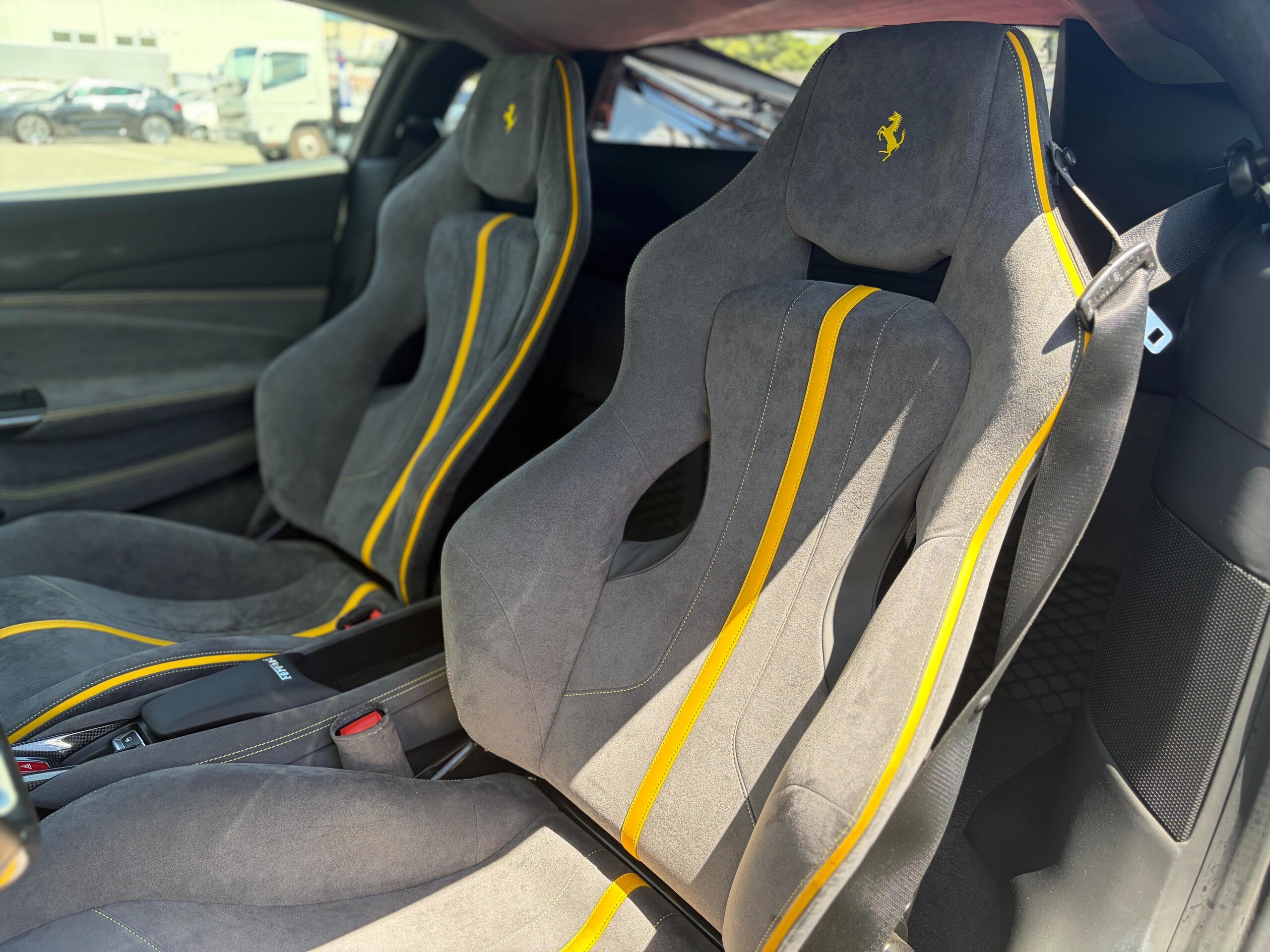 2022 Ferrari F8 Tributo — Photo 6 / 32