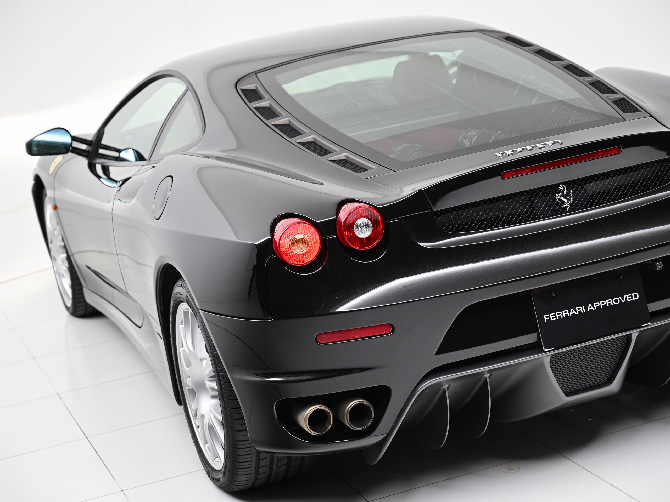 2007 Ferrari F430 — Photo 16 / 20