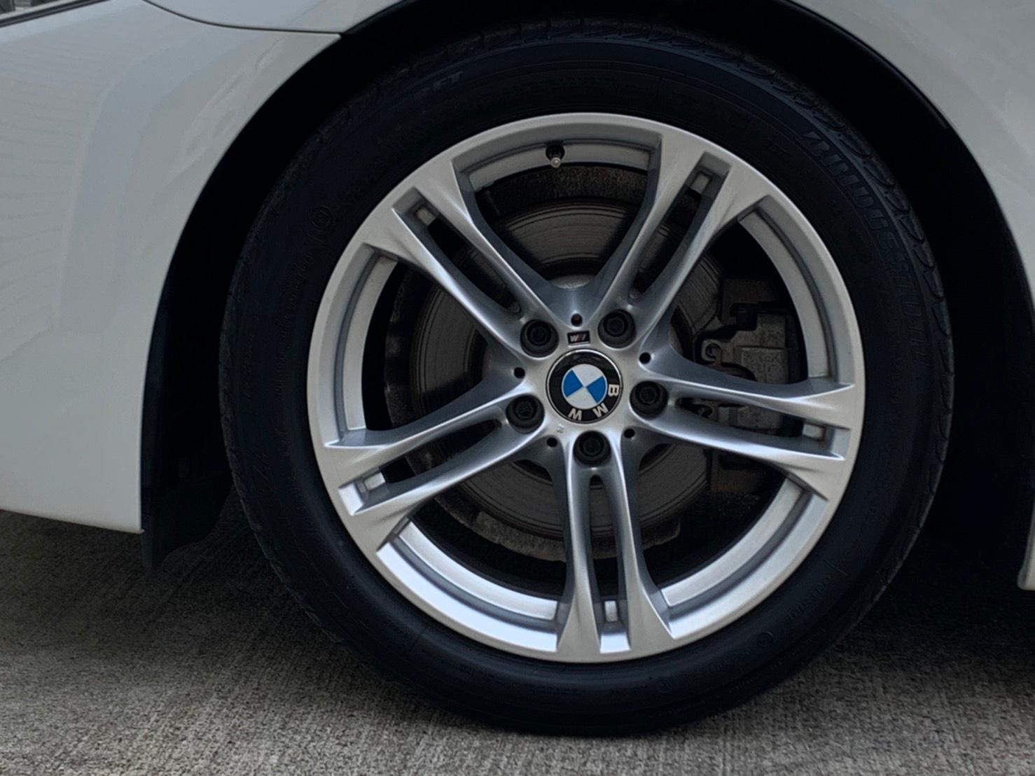2015 BMW 528i M Sport — Photo 15 / 32