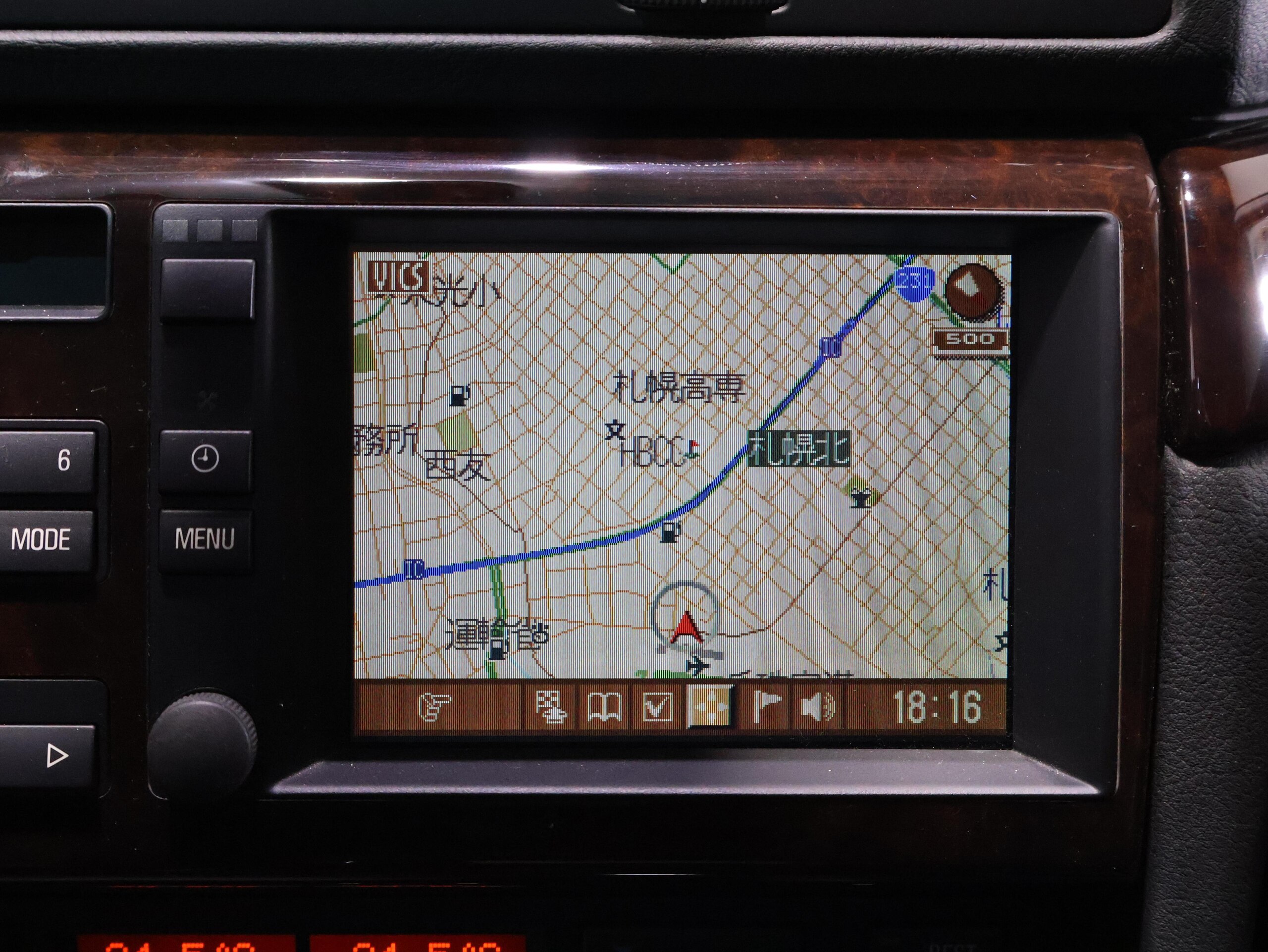 1999 BMW 735i — Photo 12 / 21