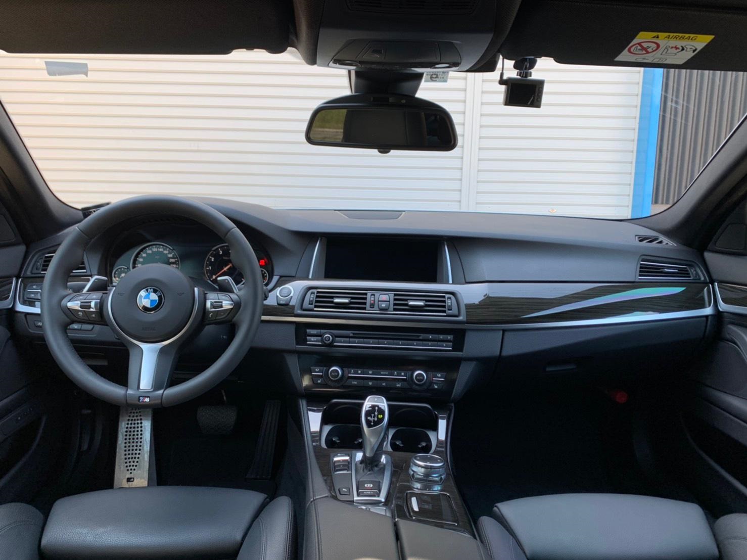 2015 BMW 528i M Sport — Photo 16 / 32