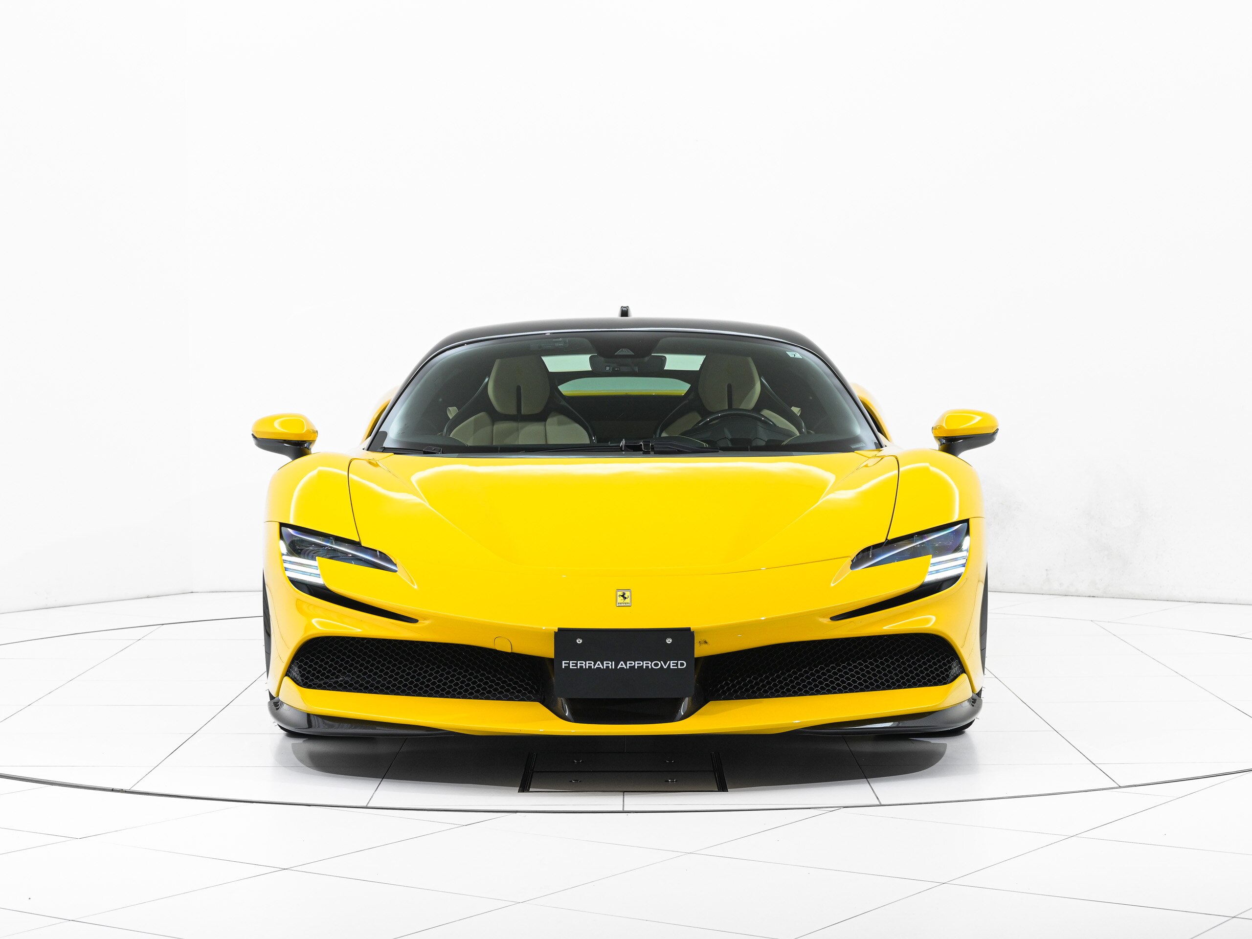 2021 Ferrari SF90 Stradale for sale in Japan