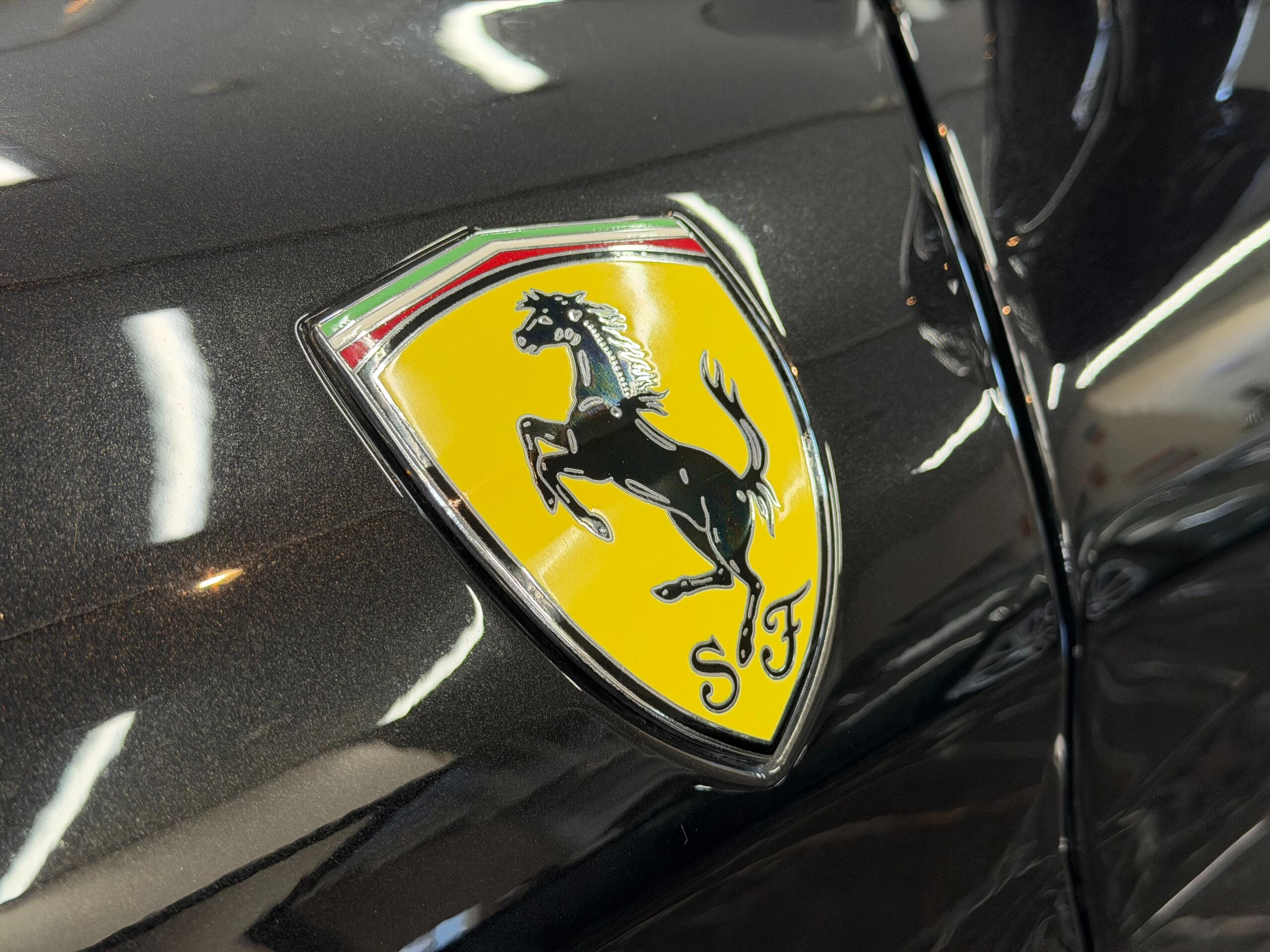 2007 Ferrari F430 — Photo 14 / 40