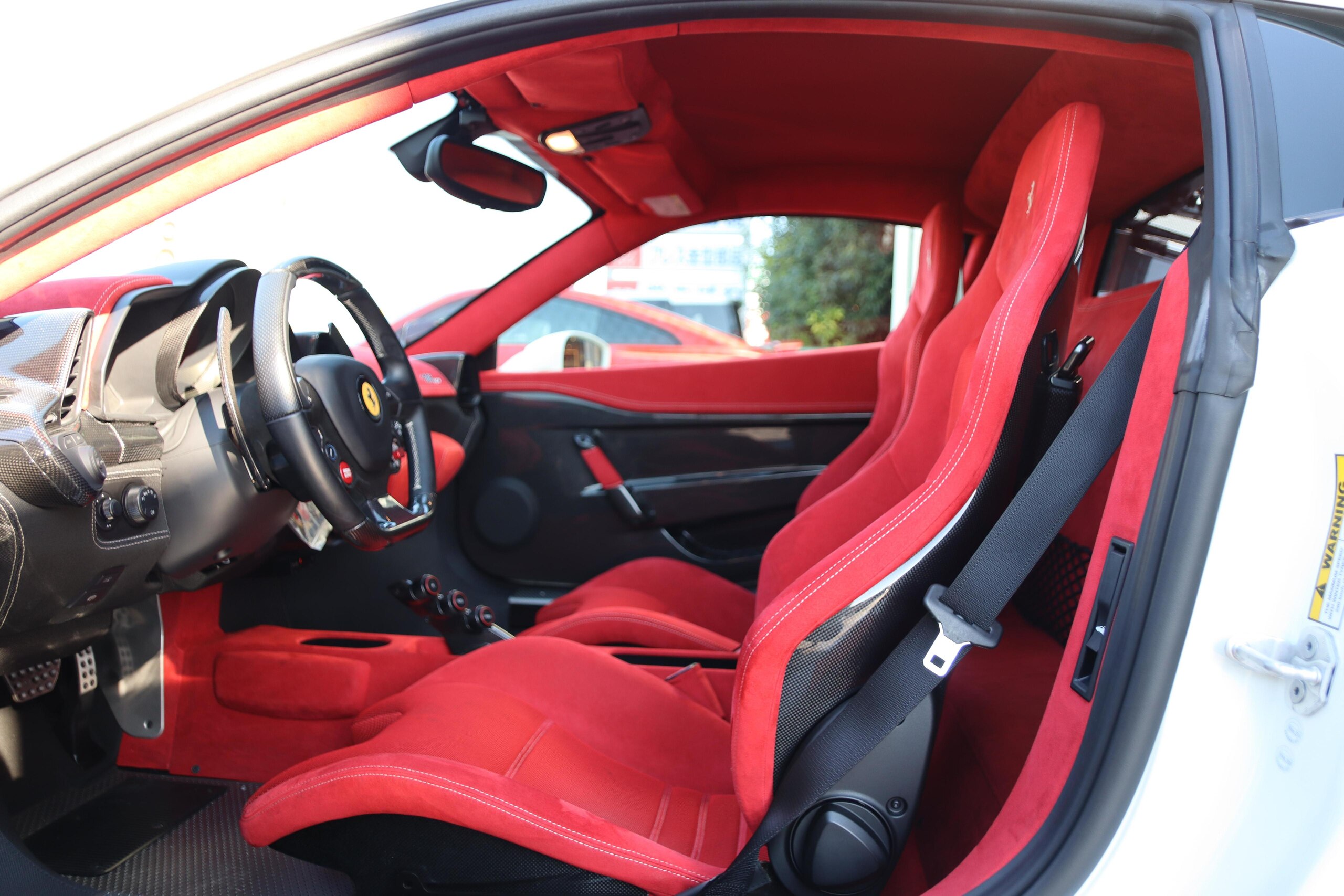 2015 Ferrari 458 Speciale — Photo 7 / 21