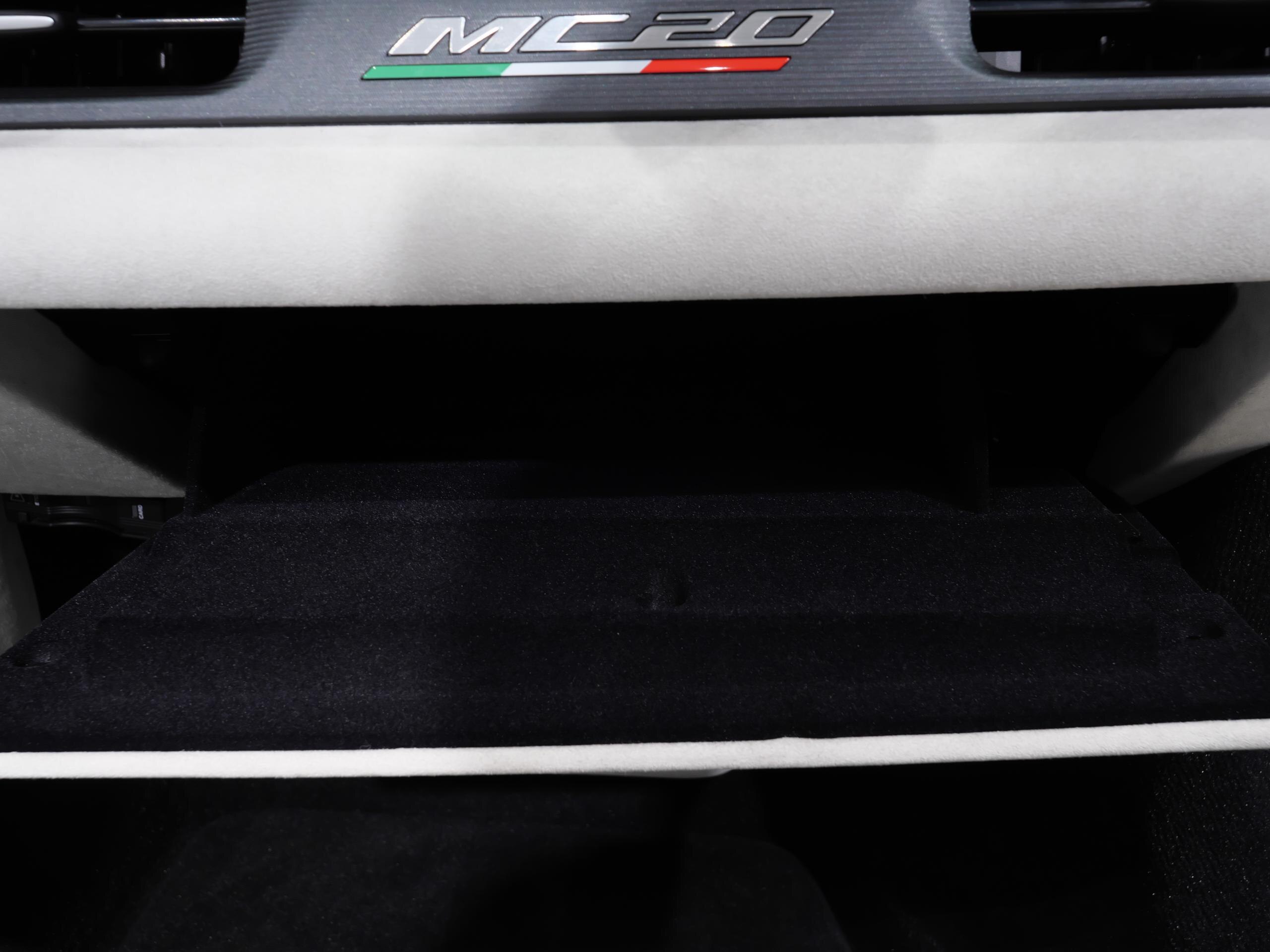 2024 Maserati MC20 Cielo — Photo 64 / 78