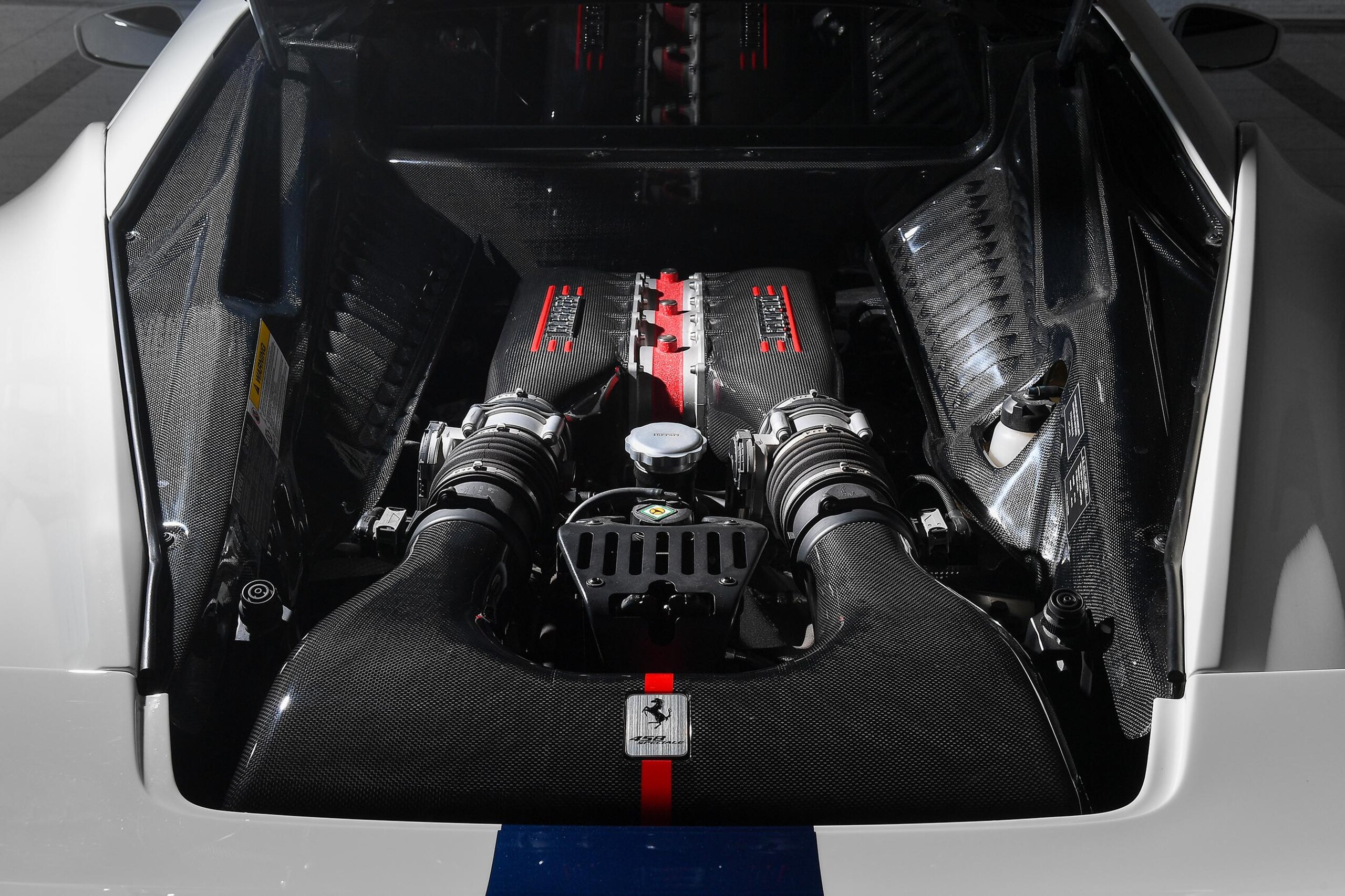 2014 Ferrari 458 Speciale — Photo 13 / 15