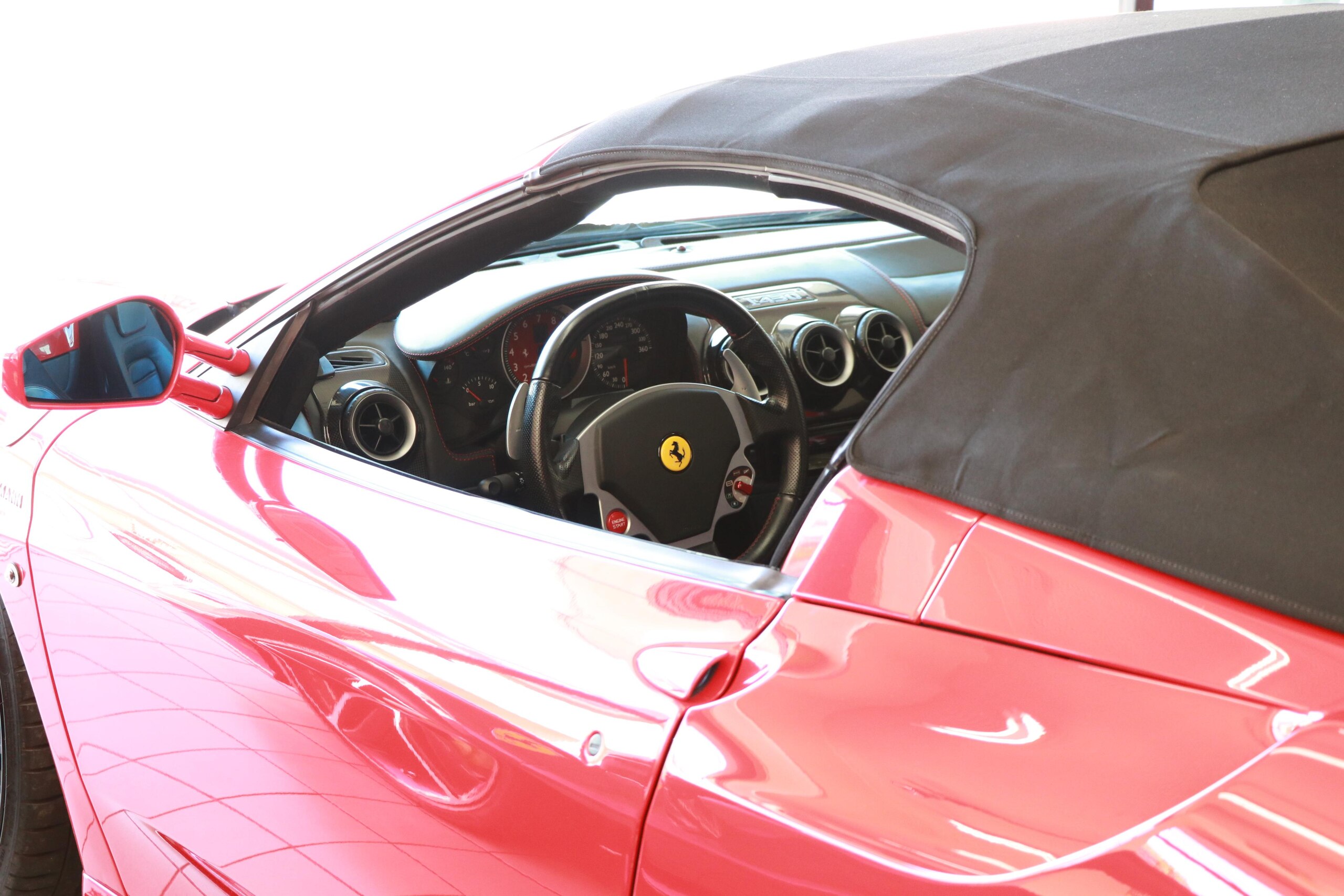2005 Ferrari F430 Spider — Photo 6 / 27