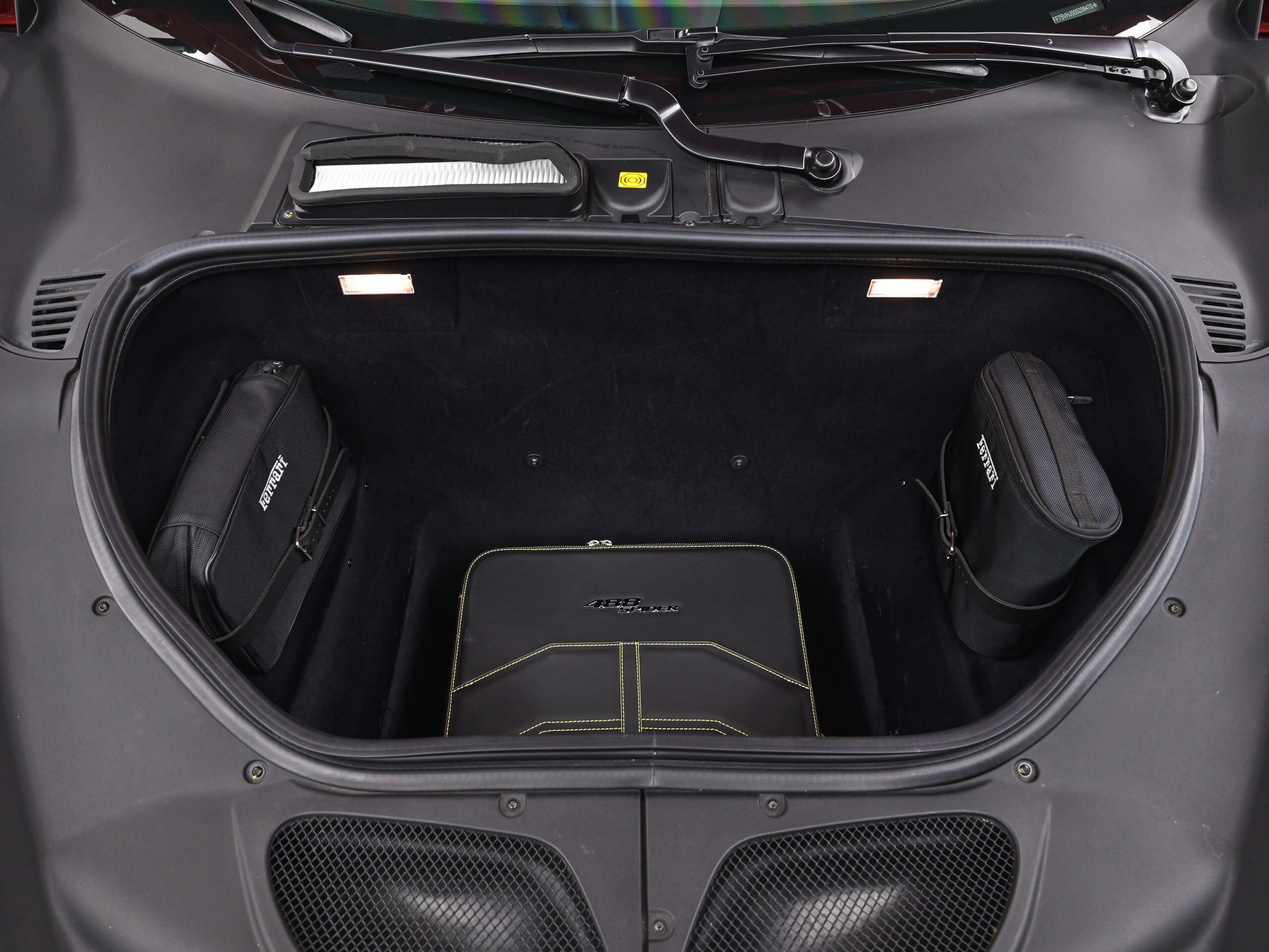 2015 Ferrari 458 Speciale — Photo 17 / 17