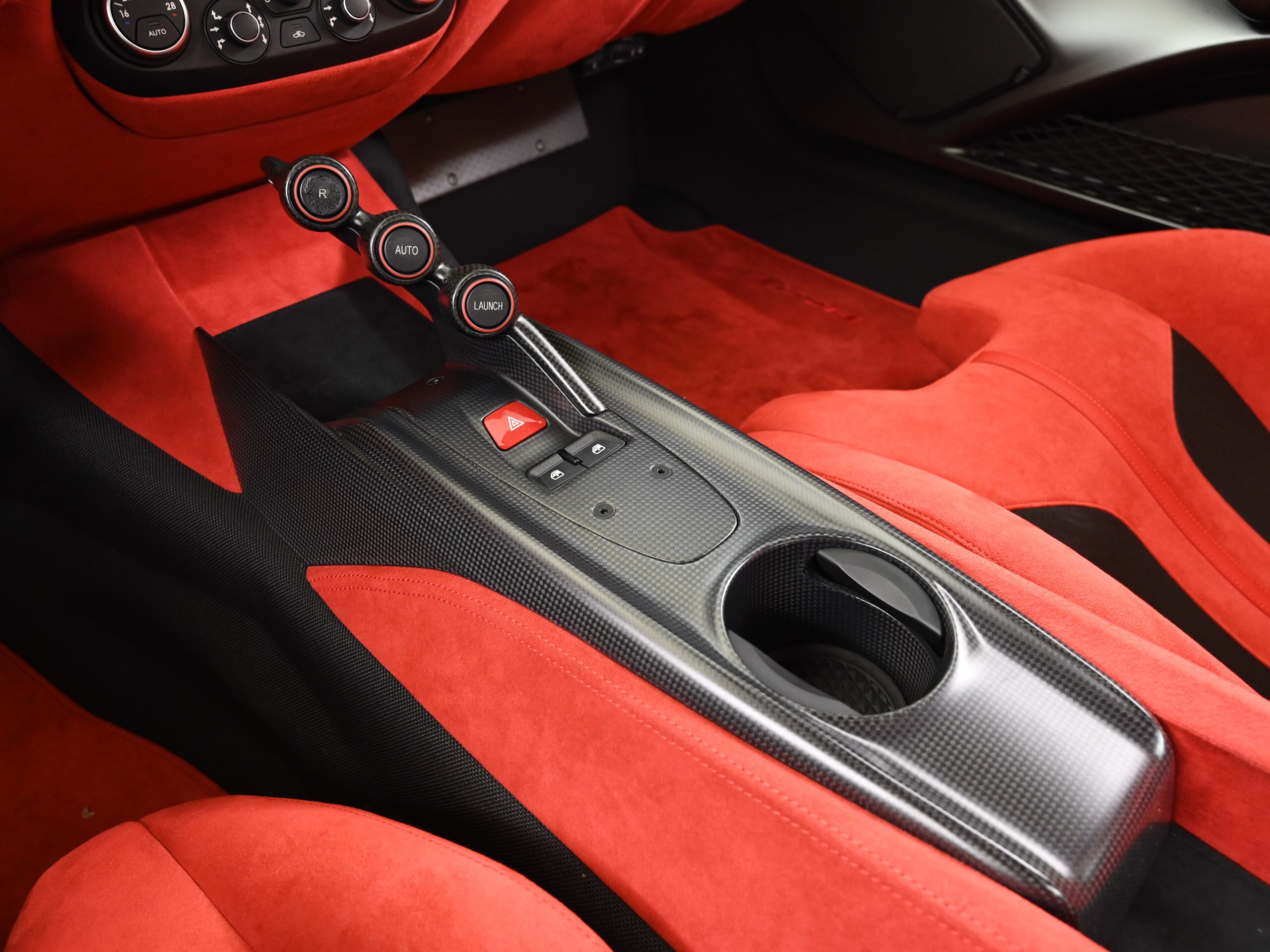 2016 Ferrari F12tdf — Photo 10 / 16