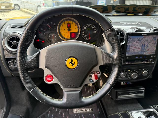 2005 Ferrari F430 Spider — Photo 14 / 19