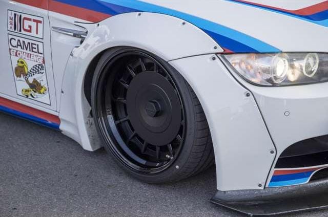 2010 BMW M3 Coupe — Photo 9 / 33