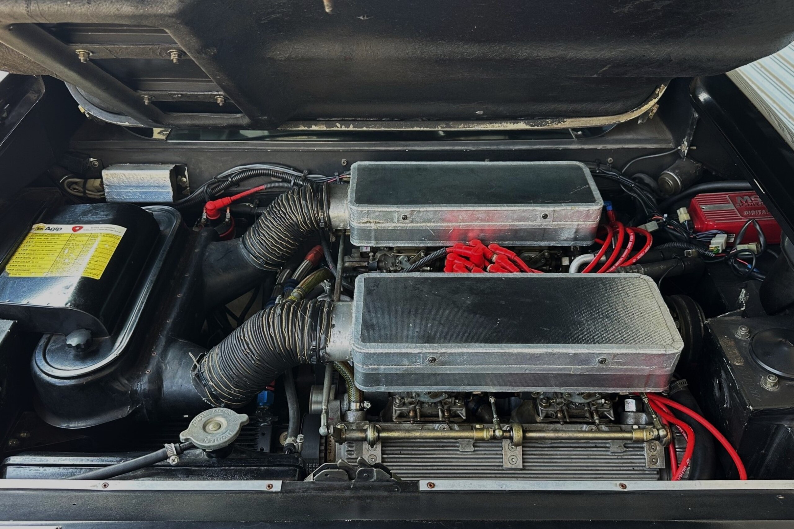 1984 Lamborghini Jalpa — Photo 16 / 17