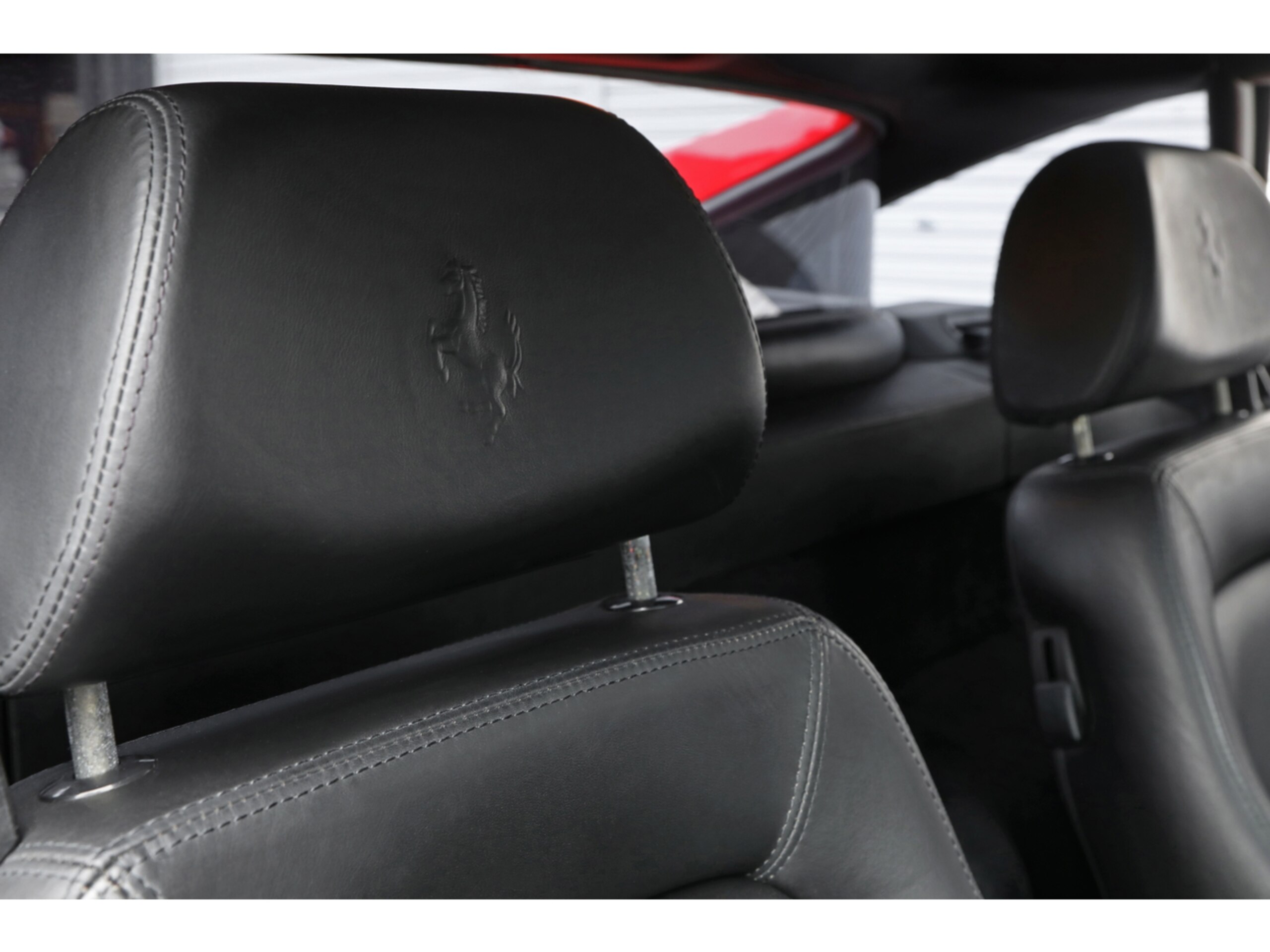 1995 Ferrari F355 Berlinetta — Photo 33 / 39