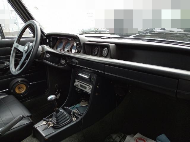 1975 BMW 2002 Turbo — Photo 10 / 21