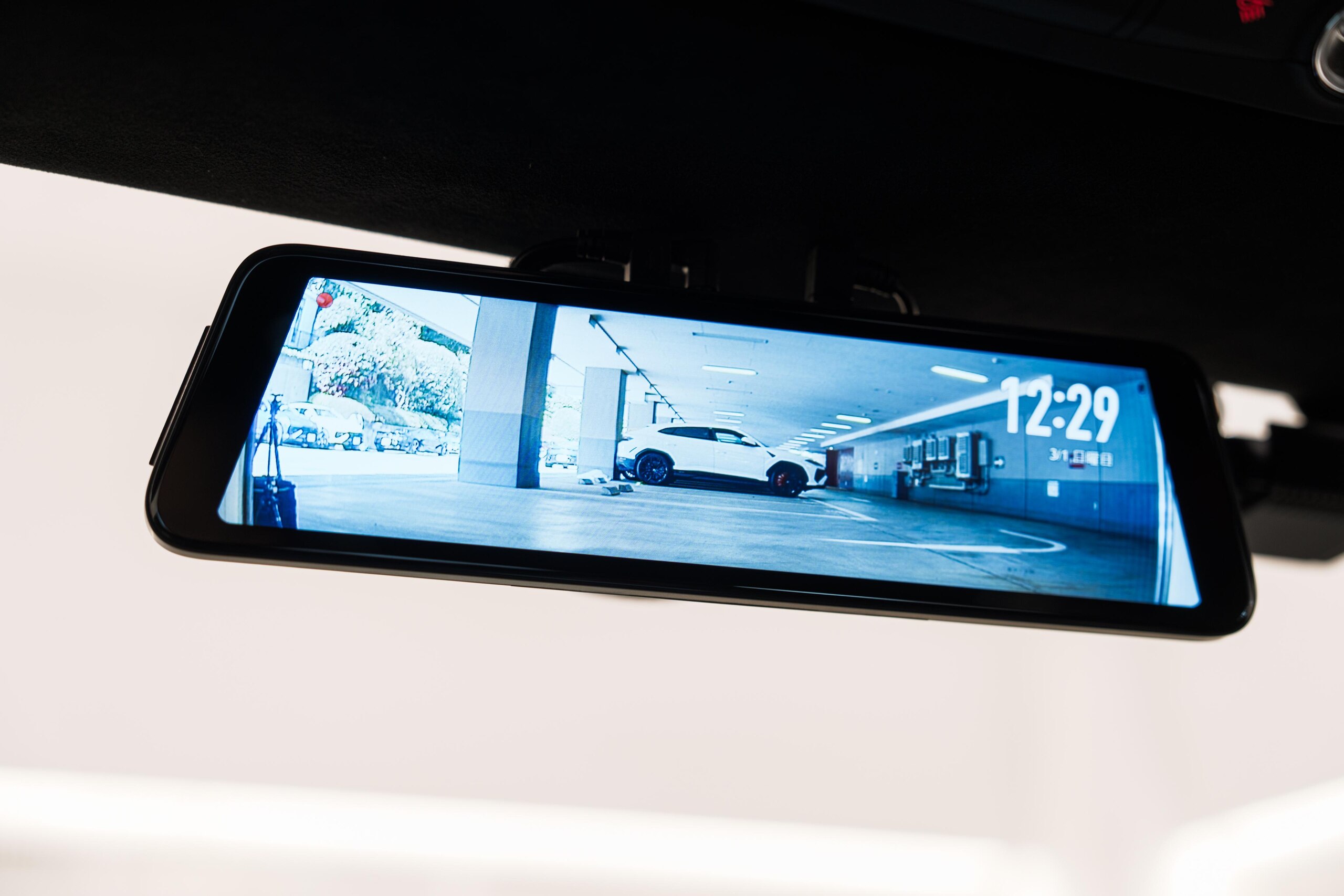 2022 Lamborghini Huracán STO — Photo 28 / 28