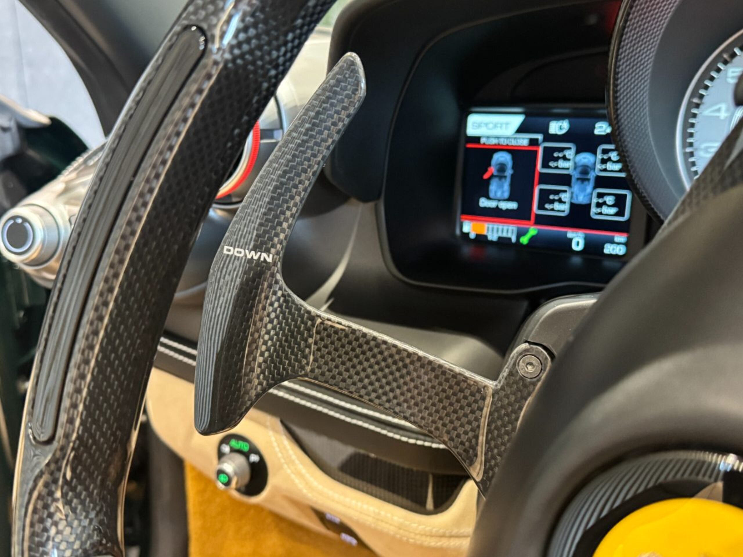 2022 Ferrari F8 Spider — Photo 56 / 72