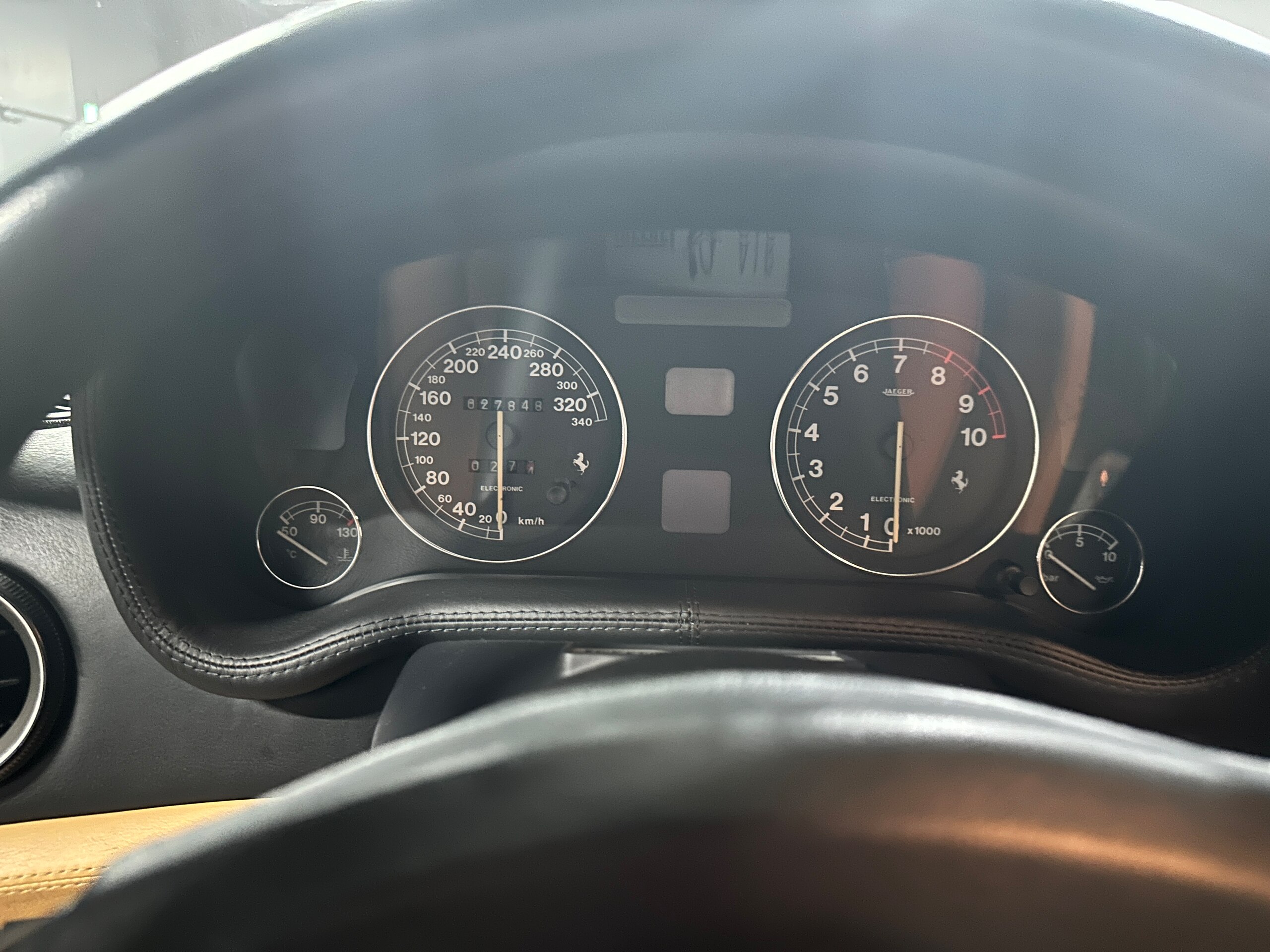 2005 Ferrari 550 Maranello — Photo 6 / 11