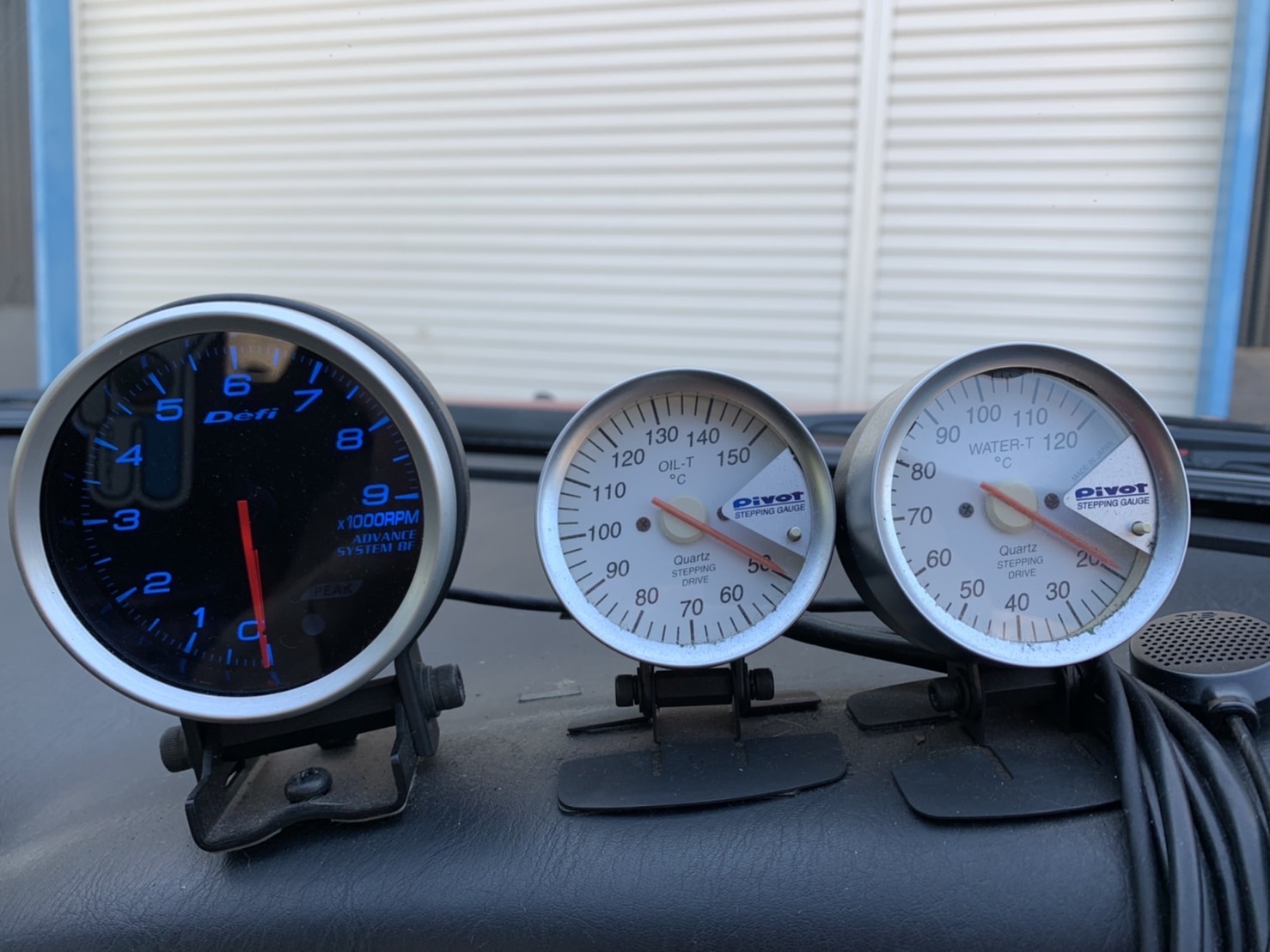 1994 Toyota Celica GT-Four — Photo 30 / 32