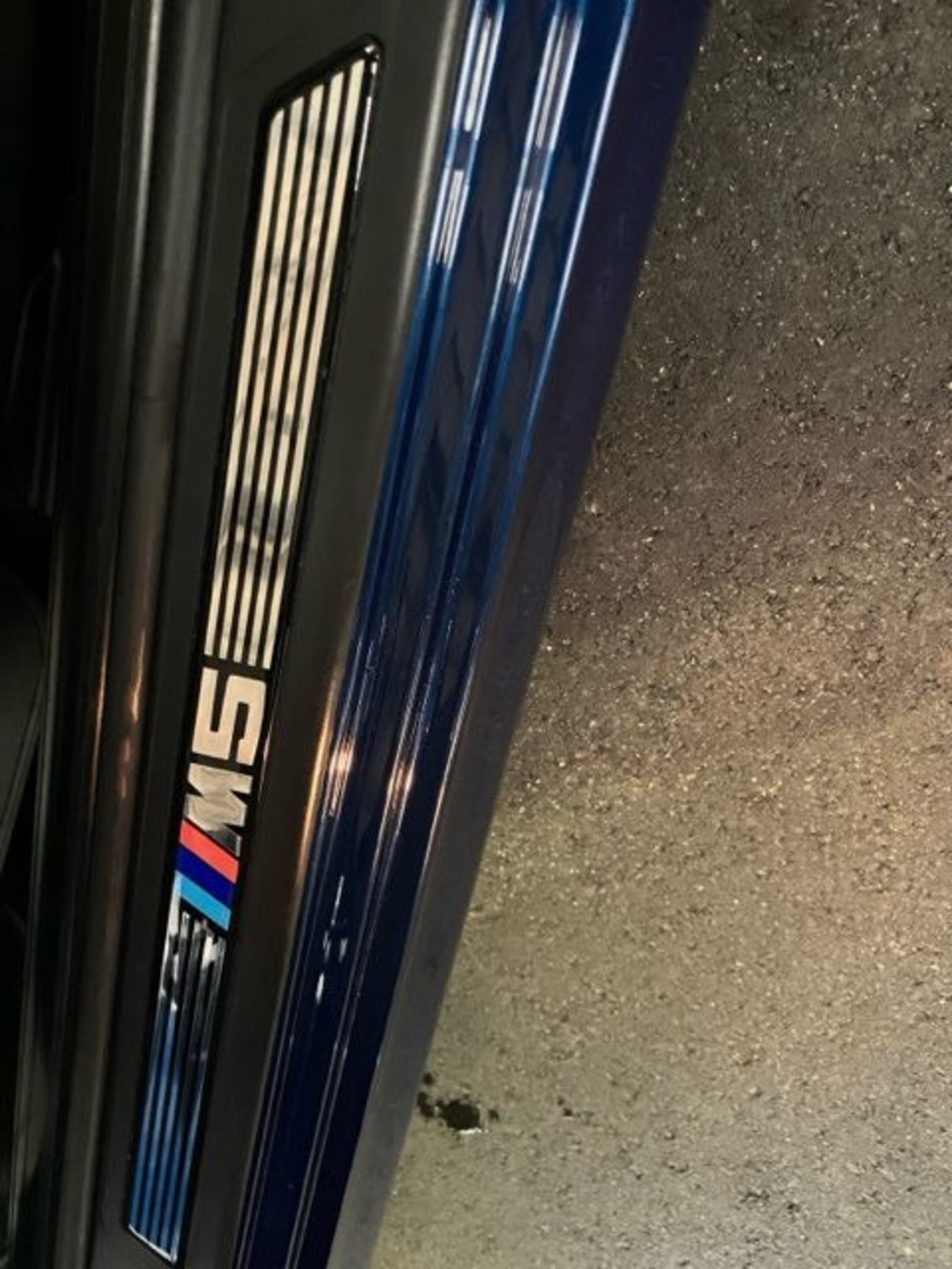 2000 BMW M5 — Photo 43 / 56