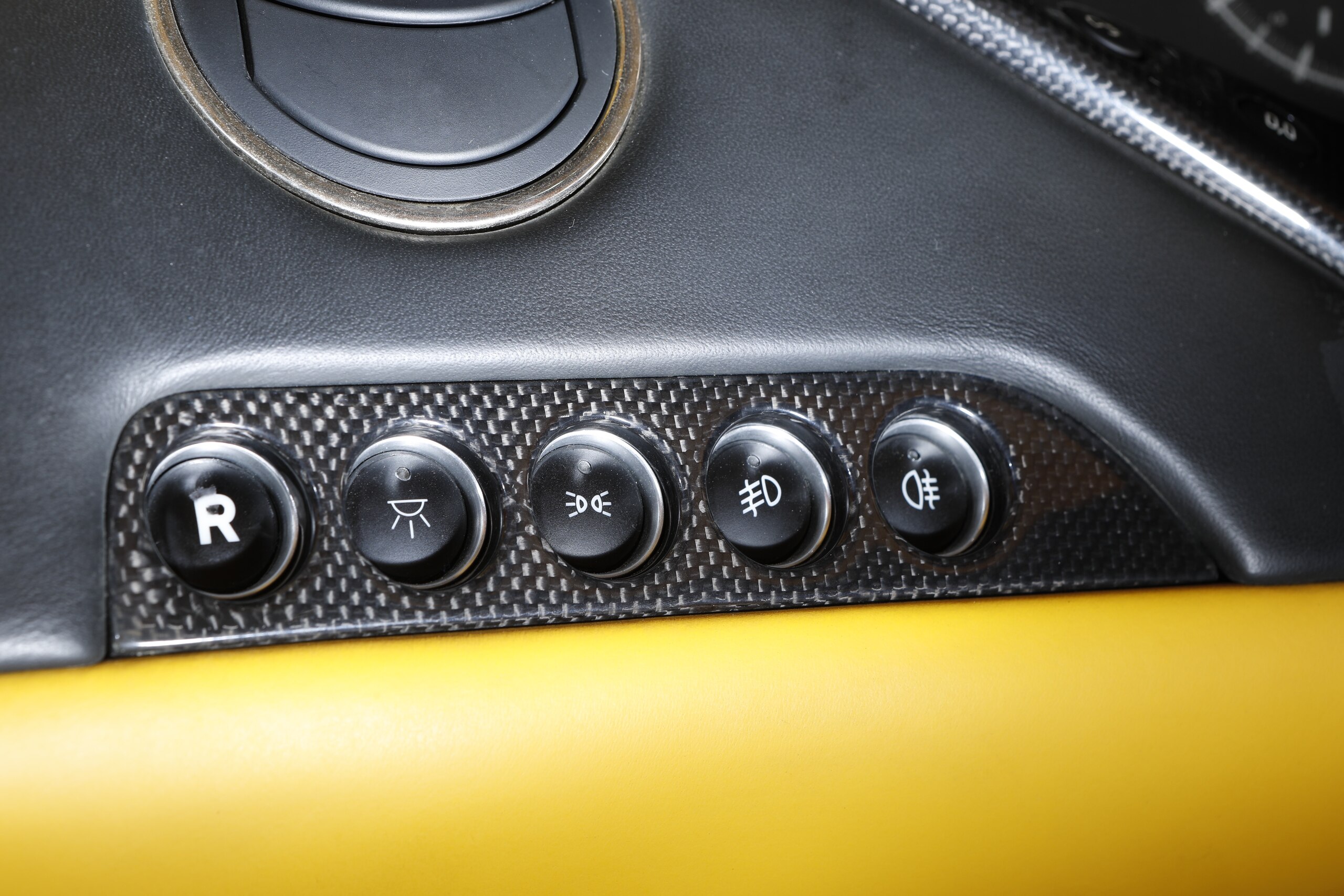 2009 Lamborghini Murcielago LP640 — Photo 11 / 21