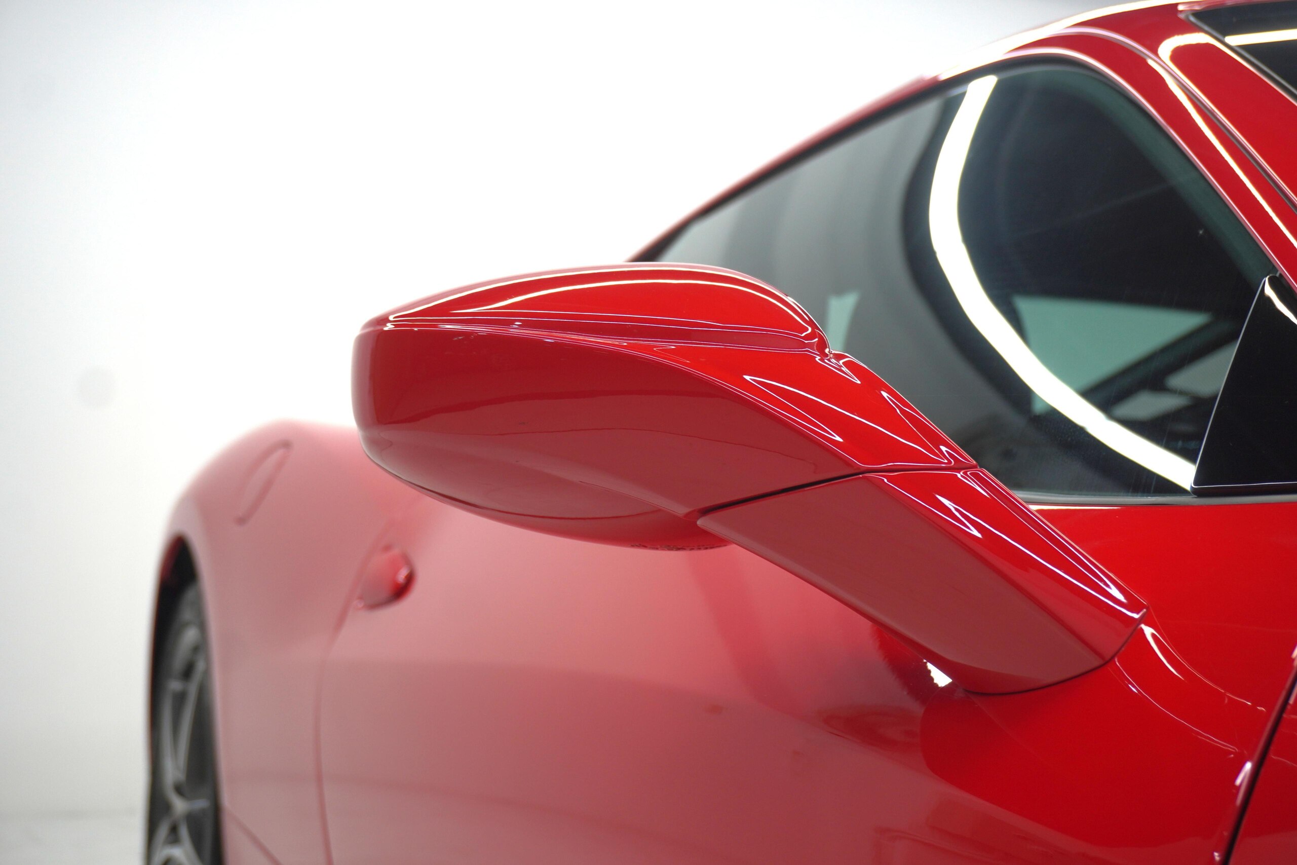 2013 Ferrari 458 Italia F1 DCT — Photo 18 / 22